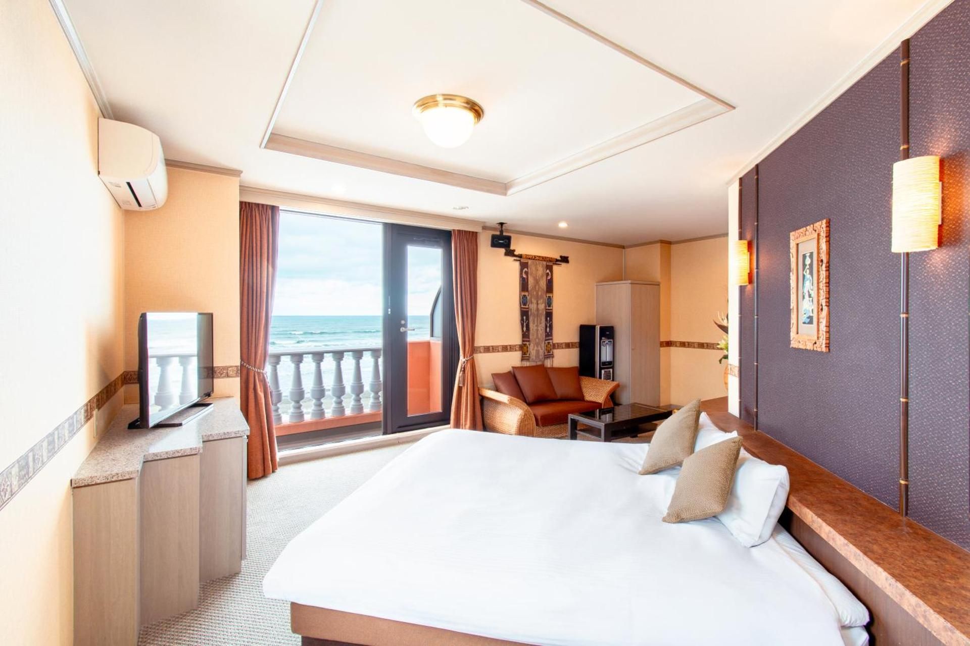 Standard Double Room - Smoking