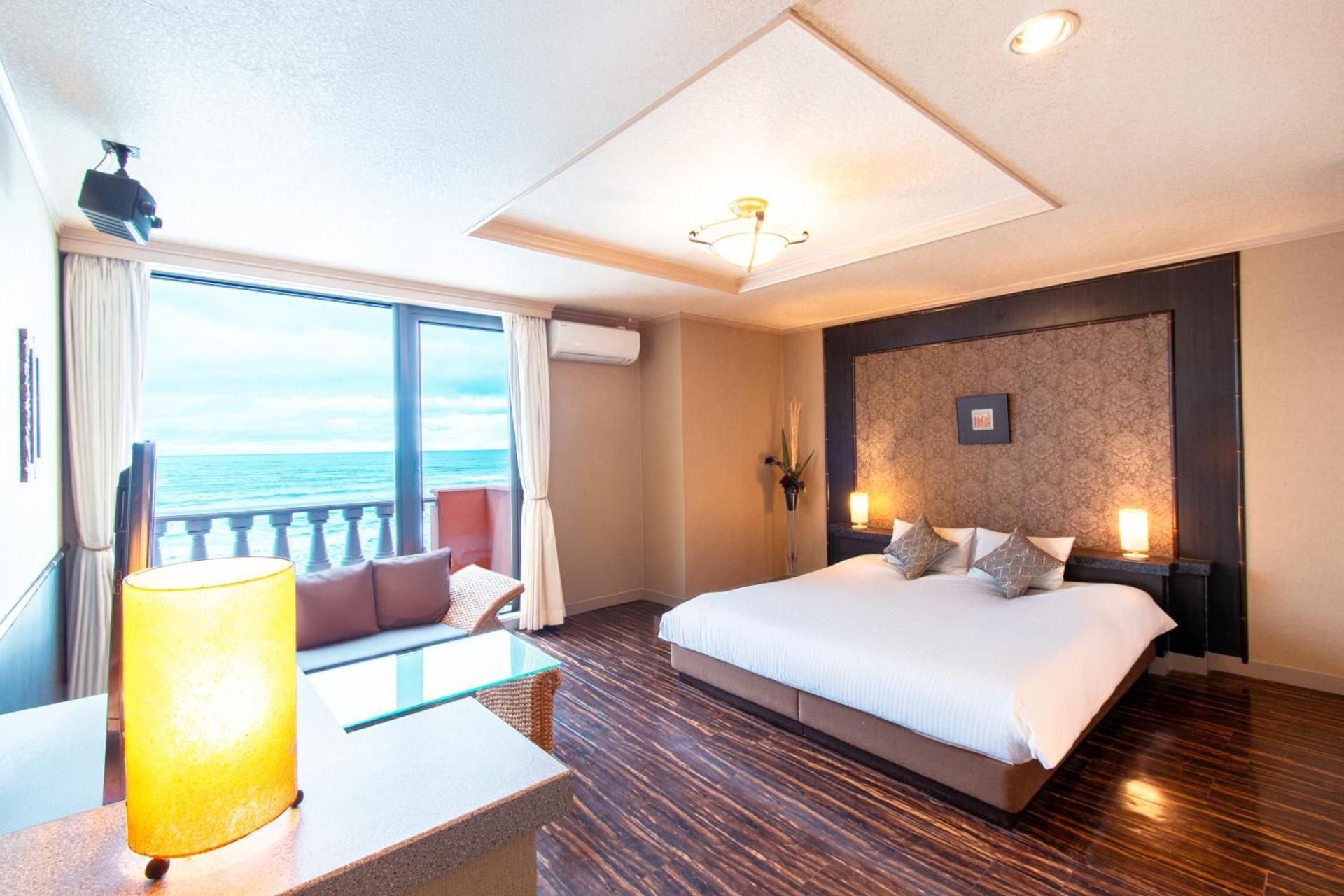 Ecomony Double Room - Smoking
