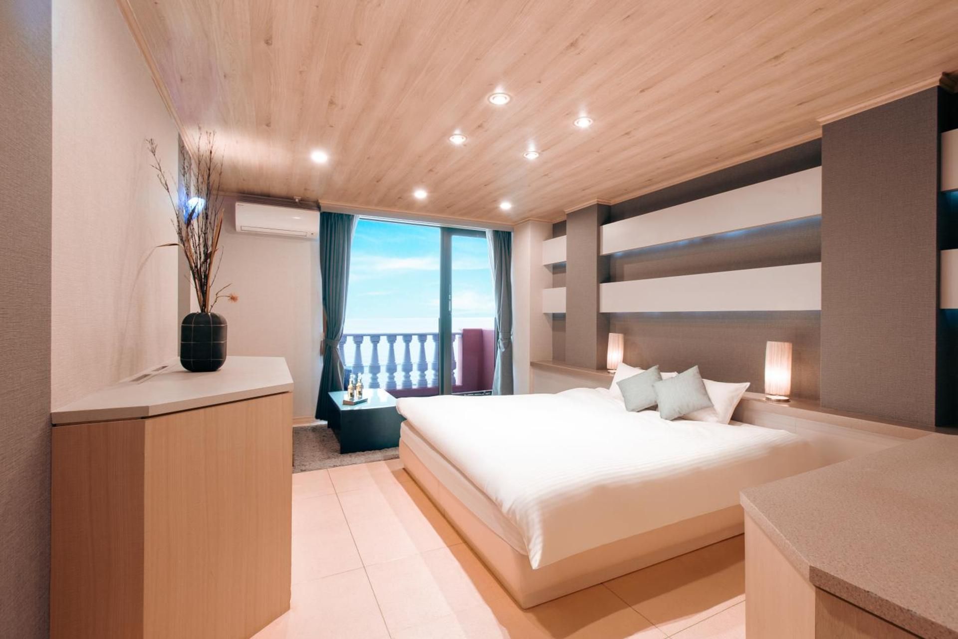 Ecomony Double Room - Smoking
