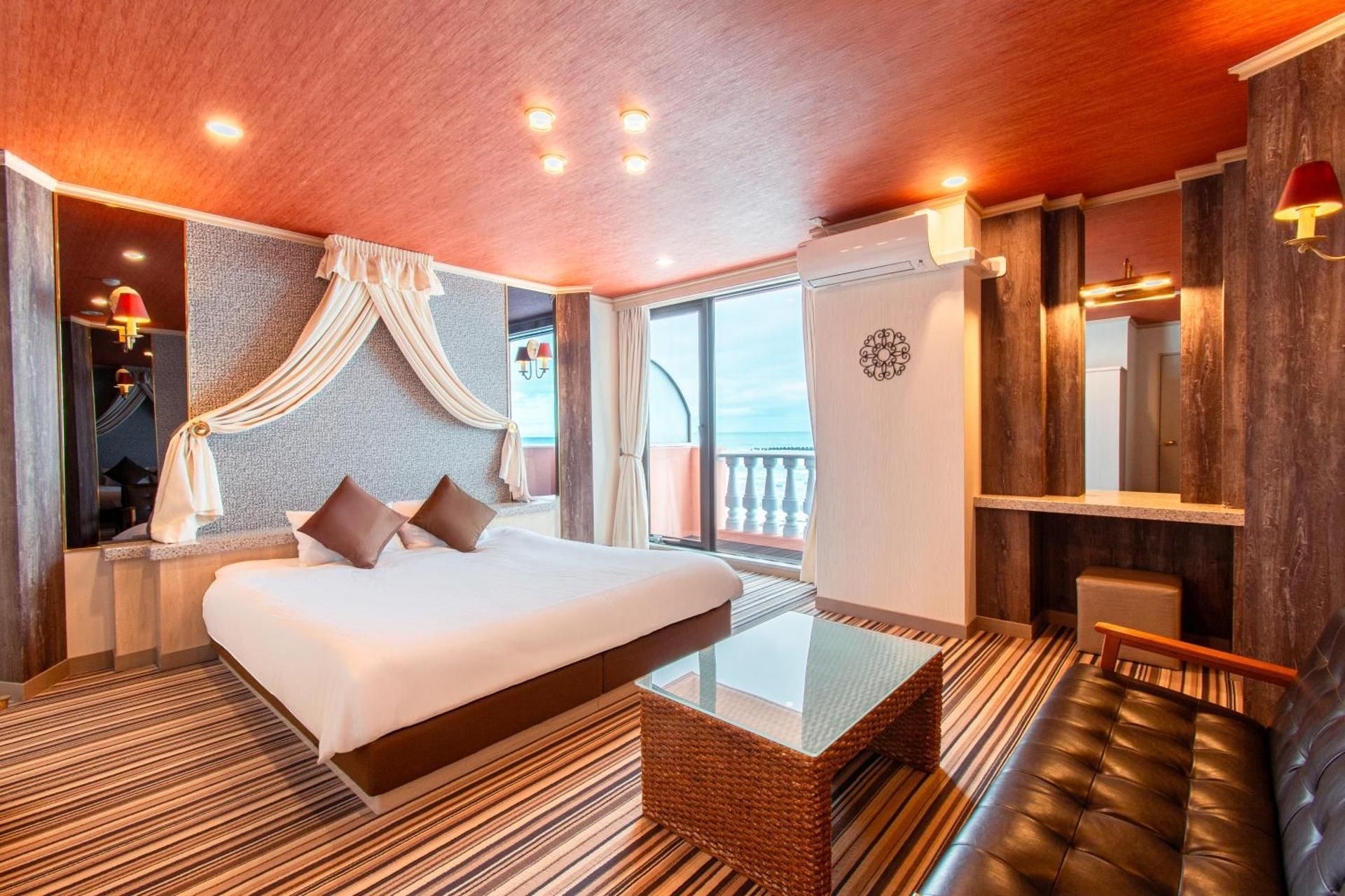 Economy Double Room - Non-Smoking