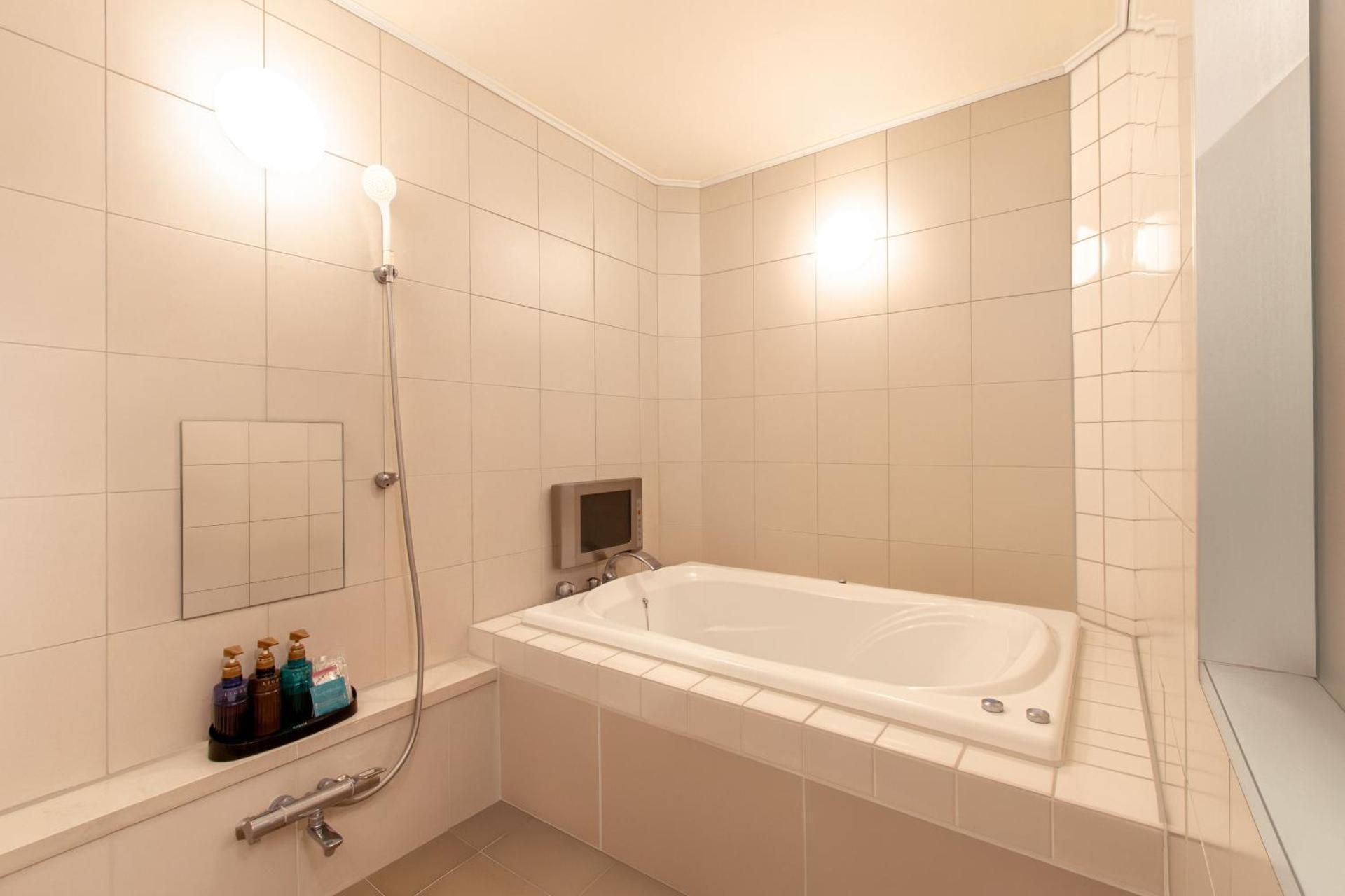 Standard Double Room - Smoking