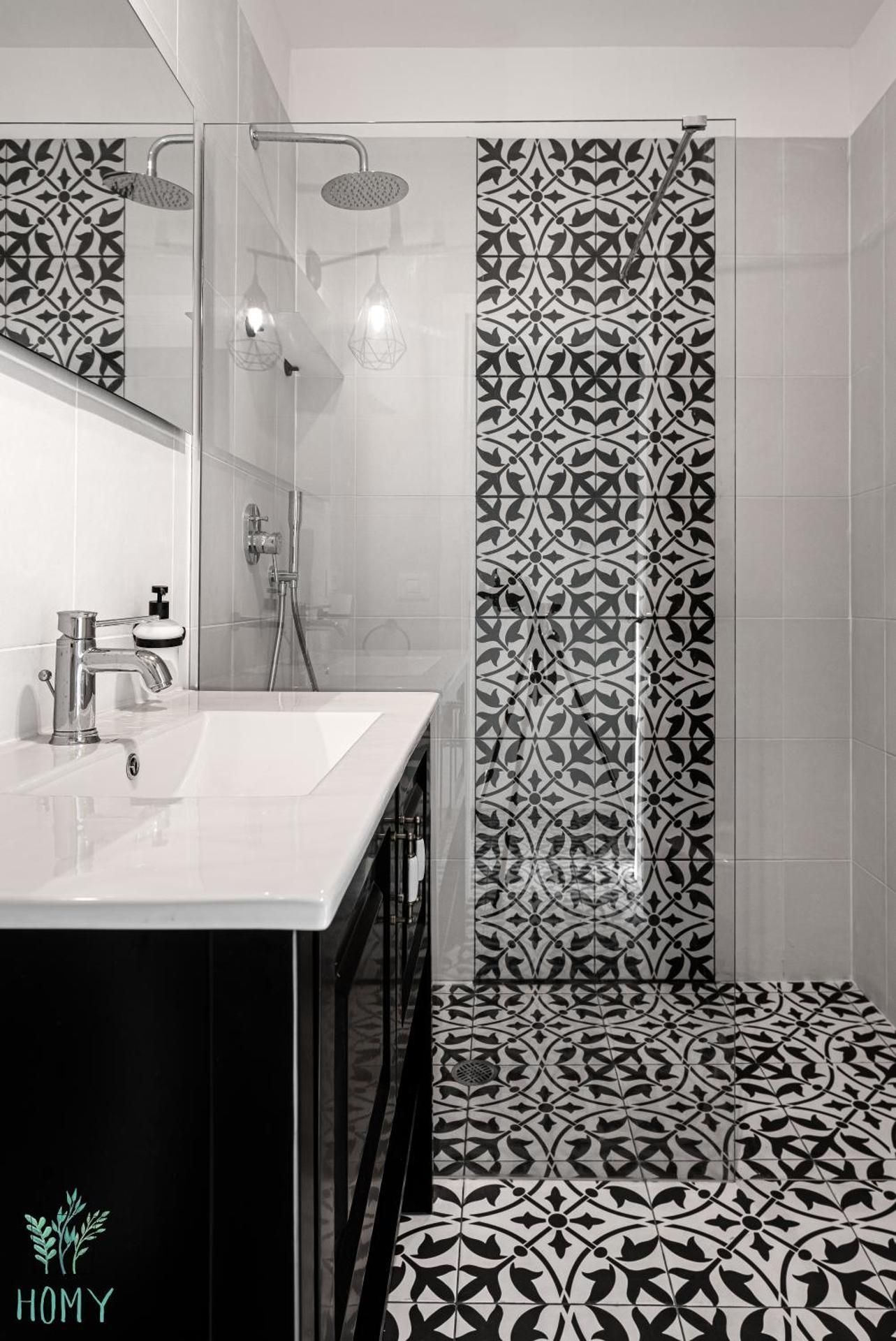 3-Bedroom Apartment with Sea View (Hayarkon 52)