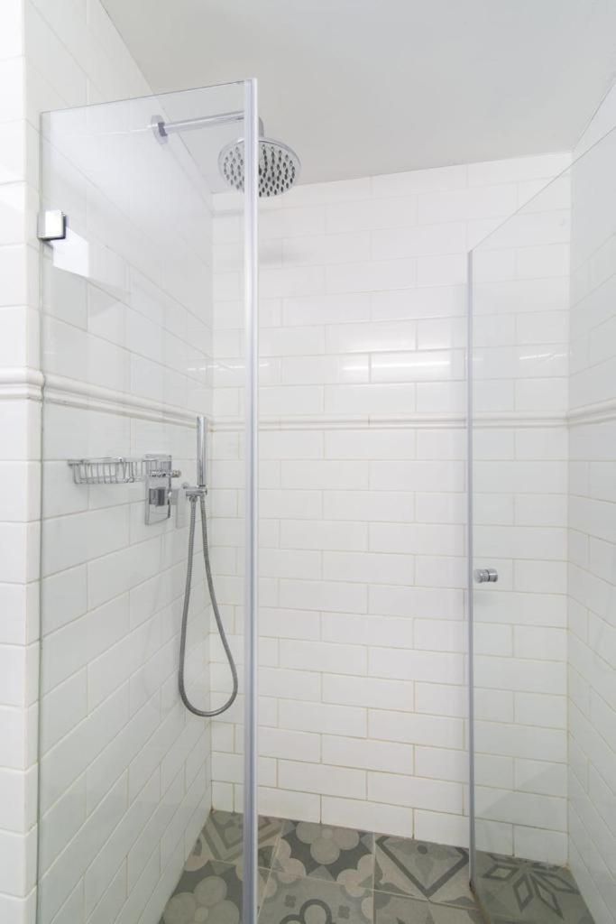 2-Bedroom Apartment Without Balcony (Allenby 36)