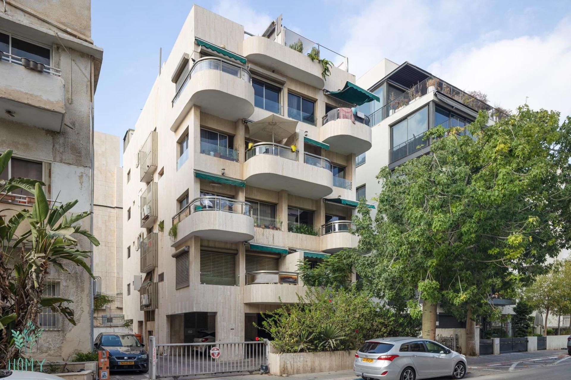 HAYARKON - Superior Collection - By HOMY