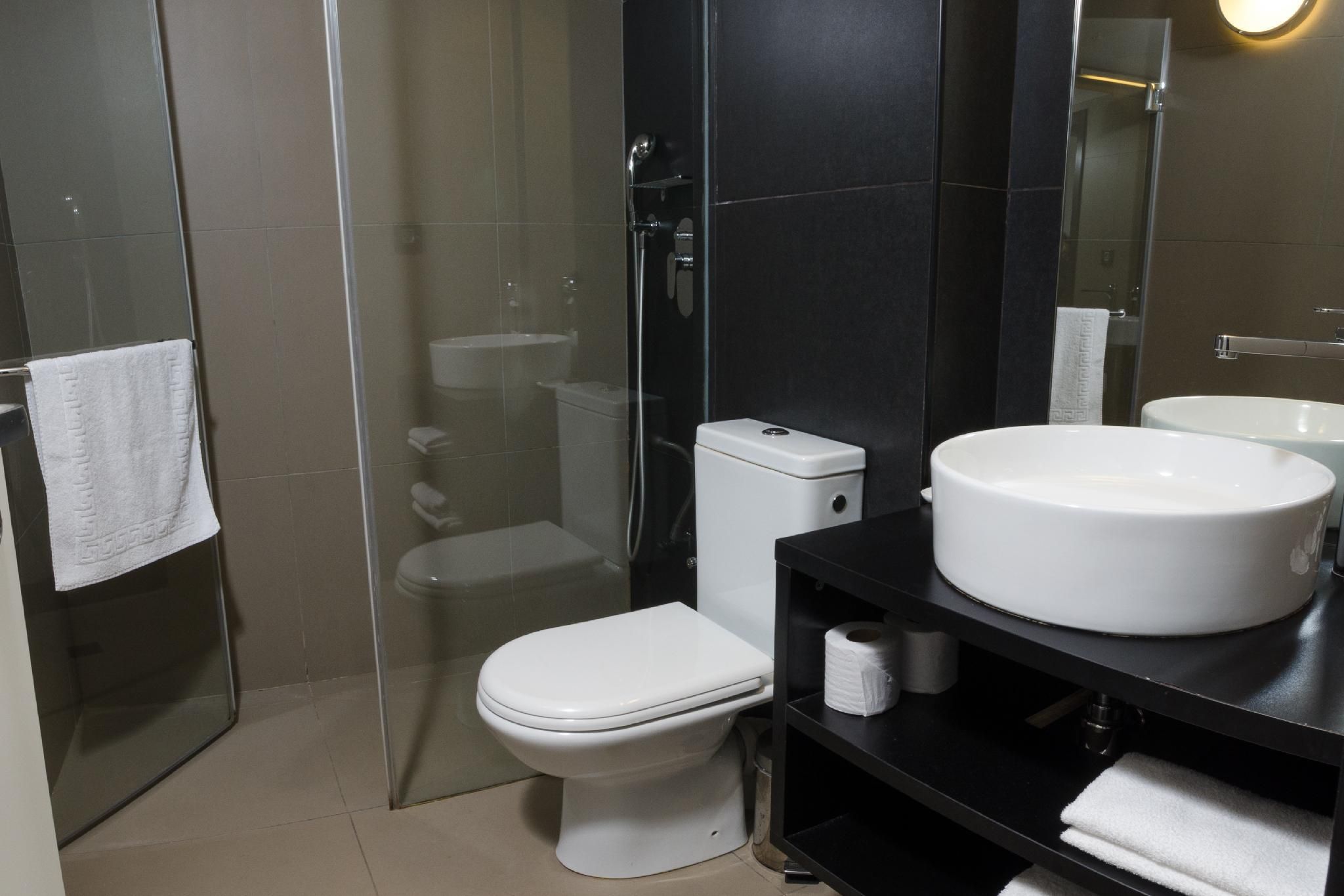 Double Superior Room