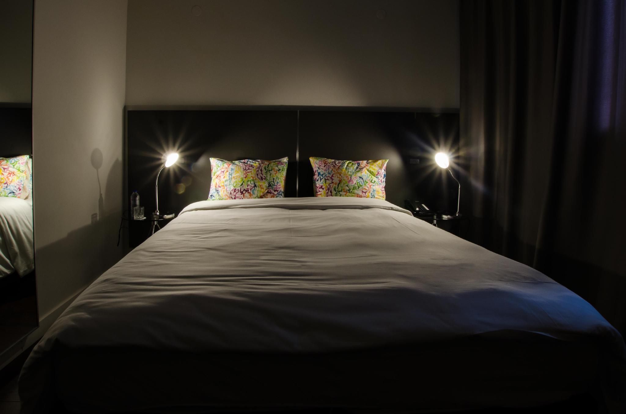 Double Superior Room