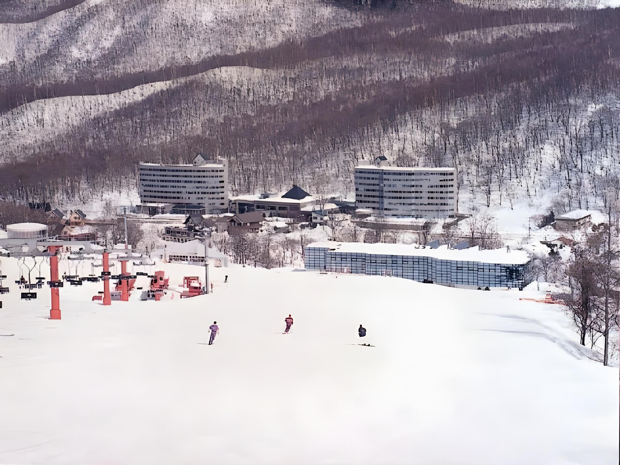 Day Use - Double room - Smoking (8 hour use only)