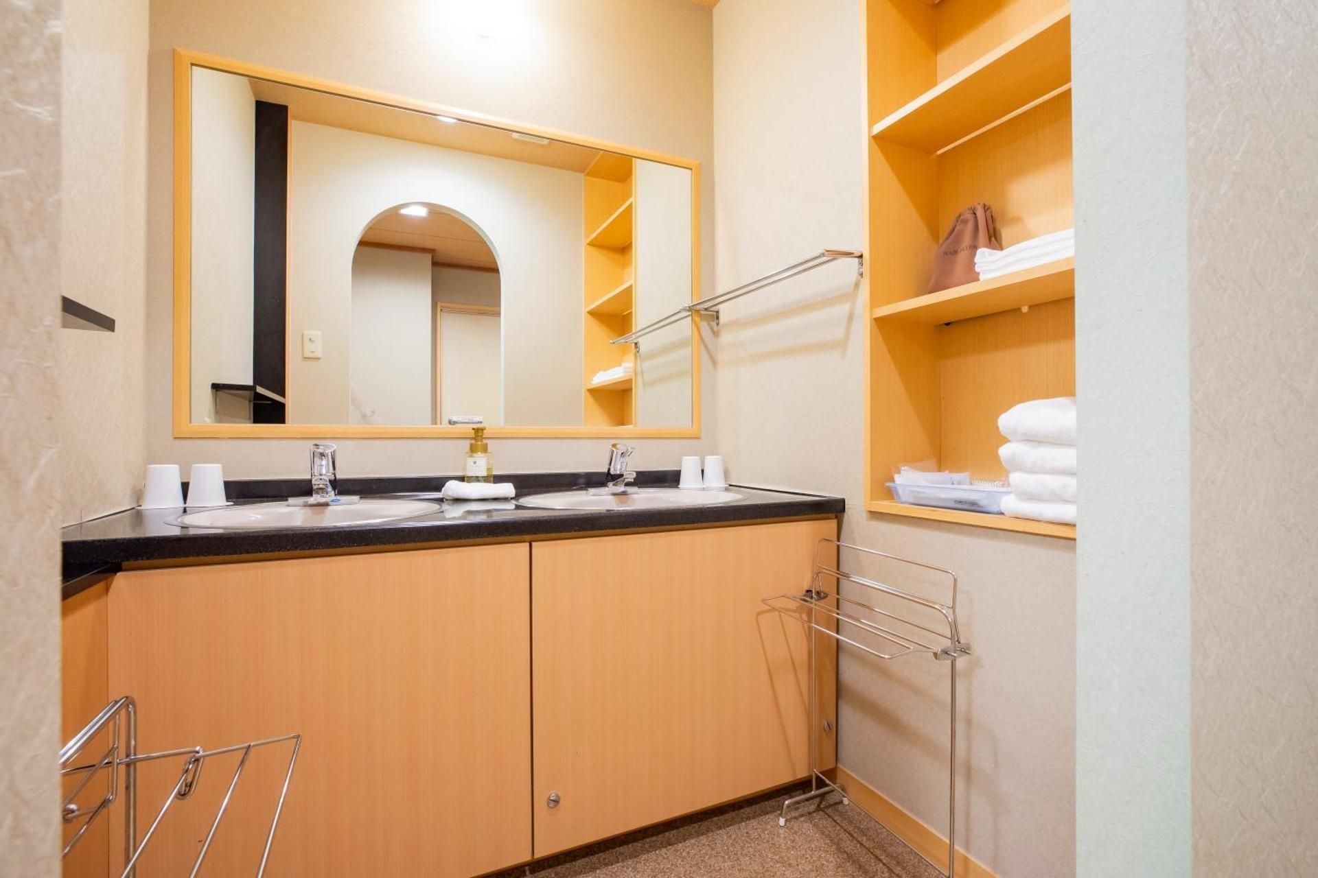 Superior Japanese Style Room - Non-Smoking