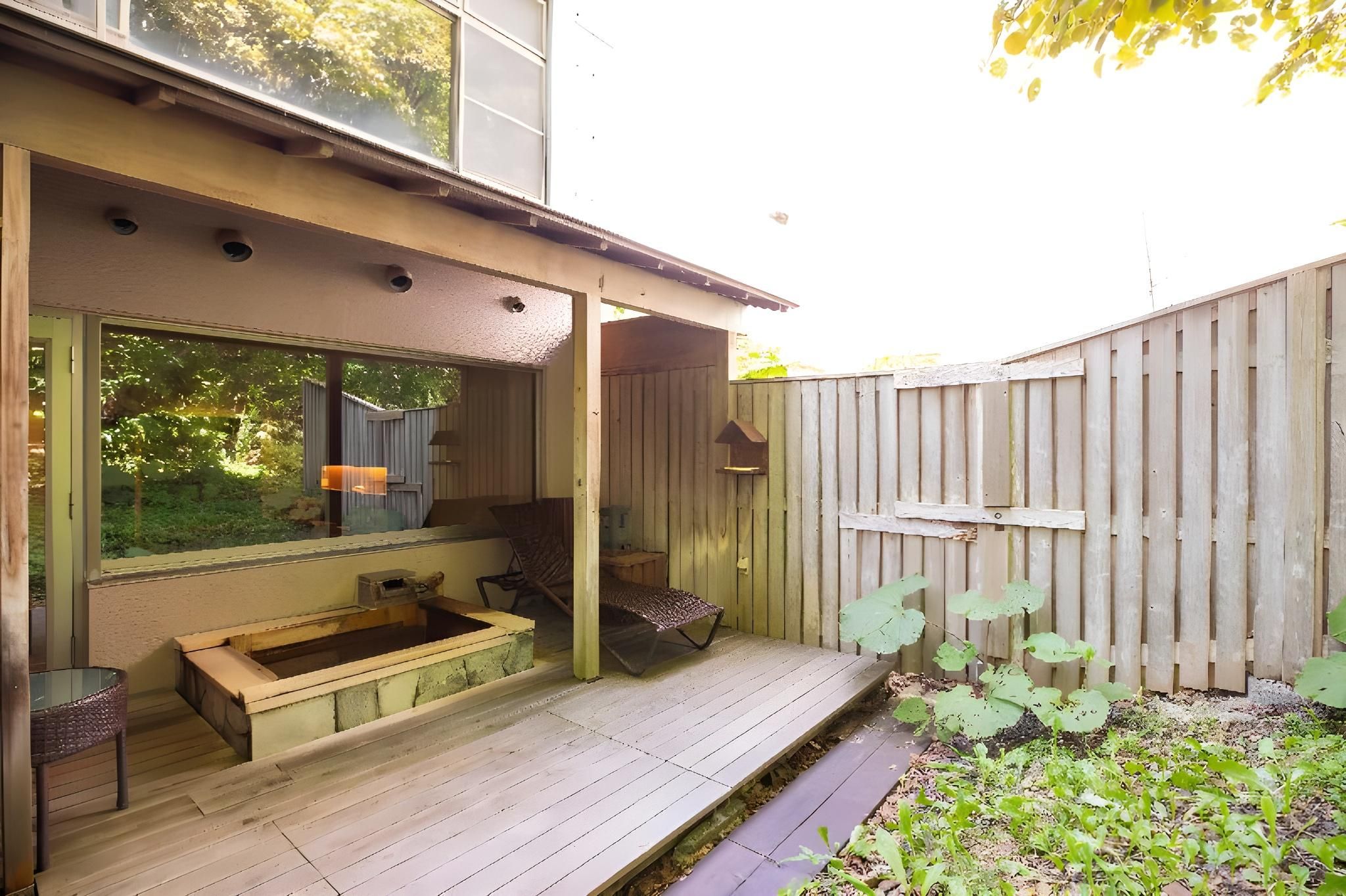 Otaru Asari Classe Hotel Western Style Room with Open-Air Bath 2