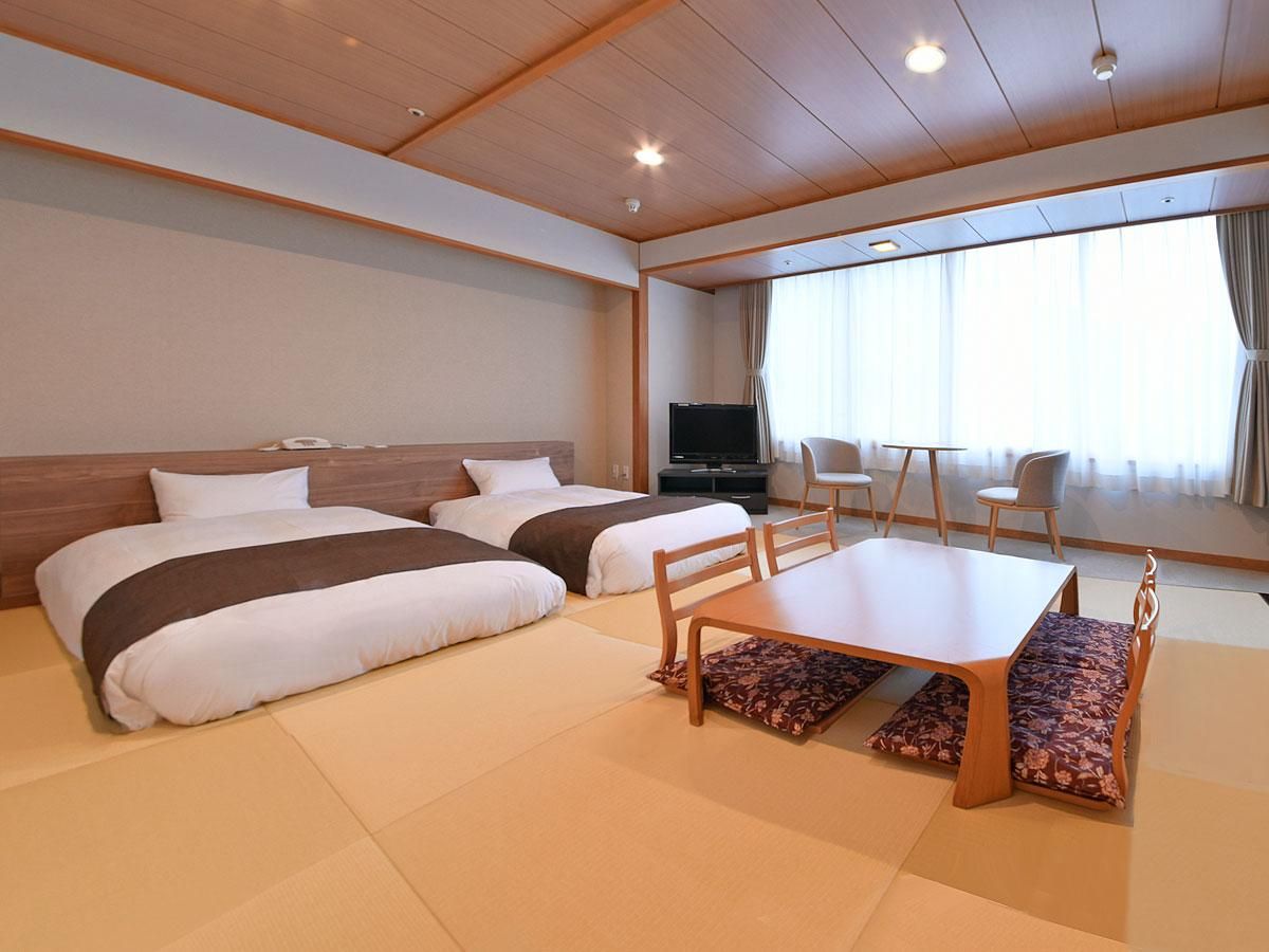 Japanese Style Room - 10 Jo