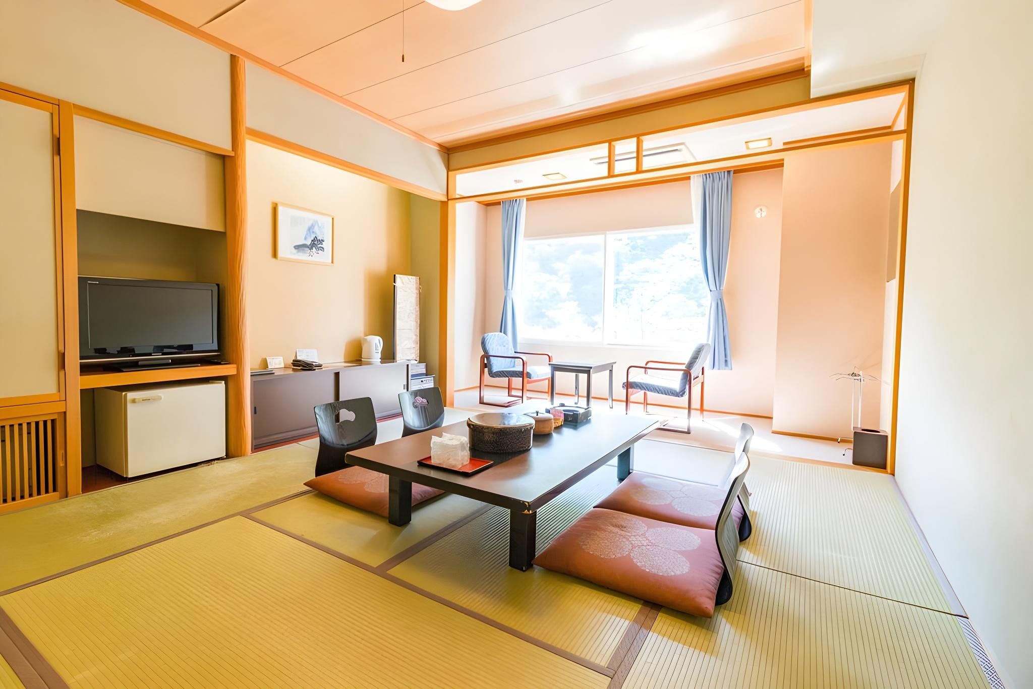 Japanese Style