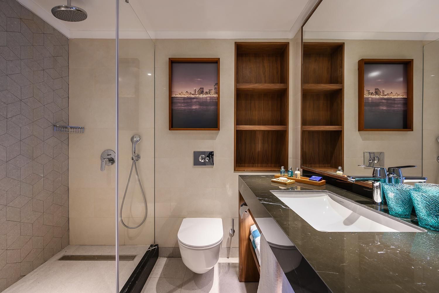 Junior Suite with Sea View