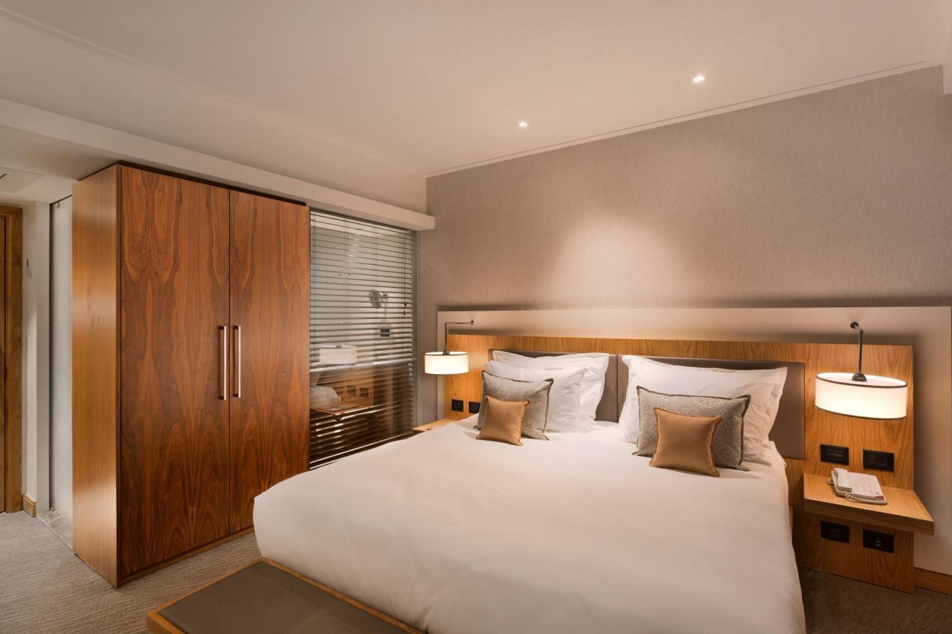 Superior Double Special Room