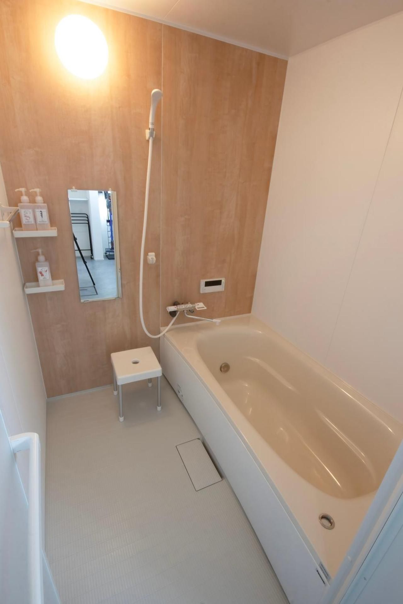 2 Bedroom Apartment-3 - Non-Smoking