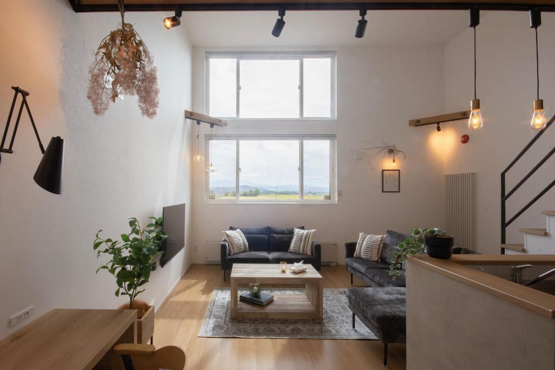 2 Bedroom Apartment-3 - Non-Smoking
