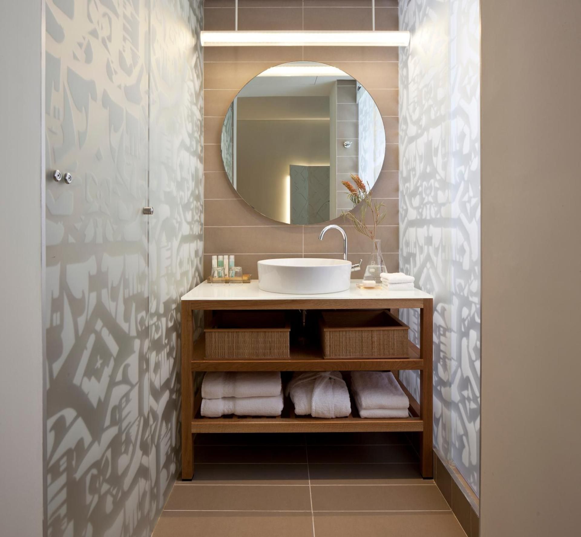 Deluxe Double/Twin Room