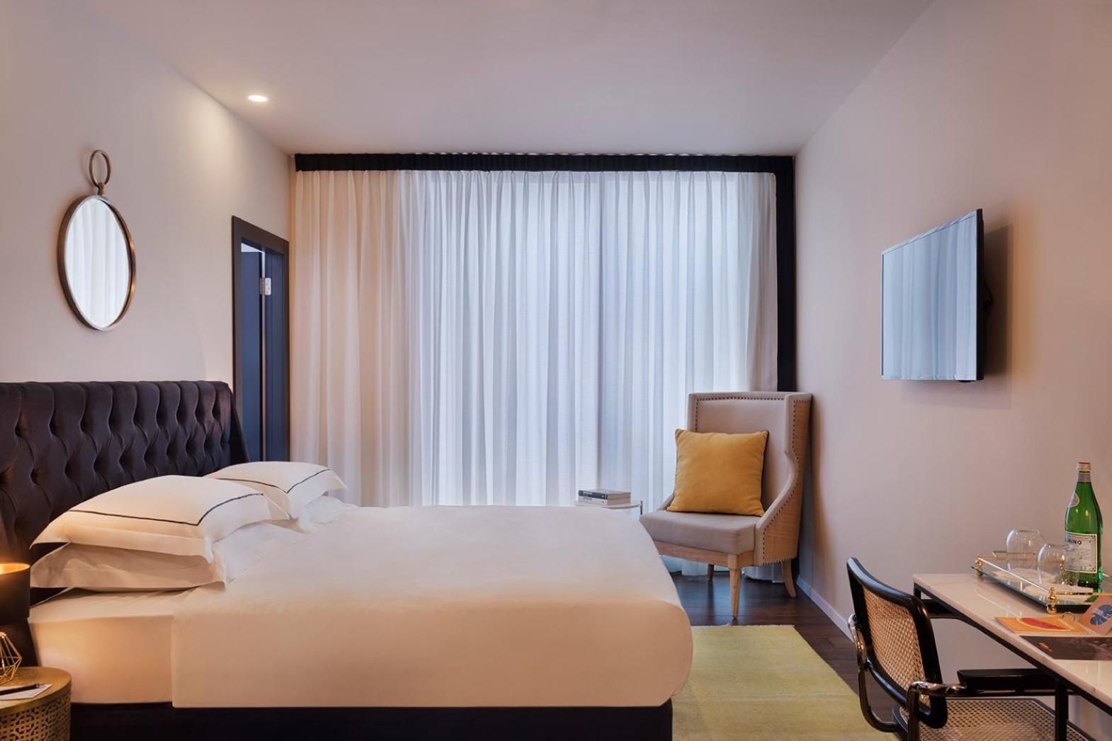 Terrace Room