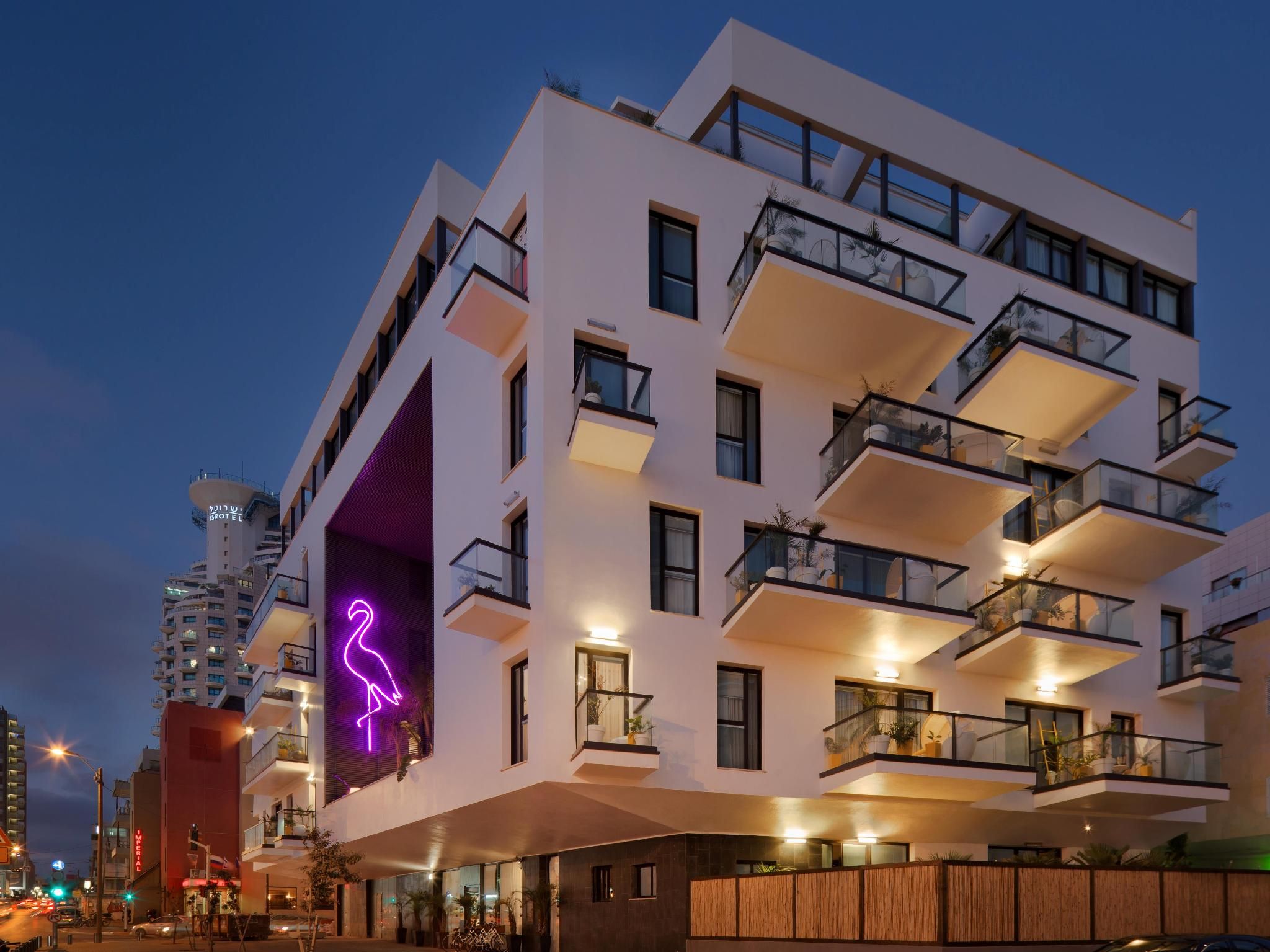 Brown Beach House by Brown Hotels