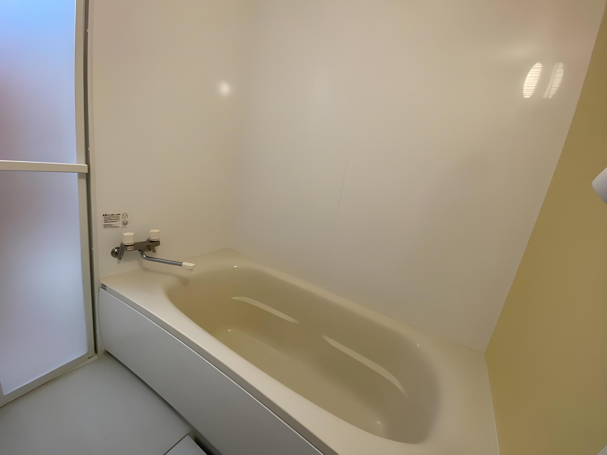 Single Room - Non-Smoking