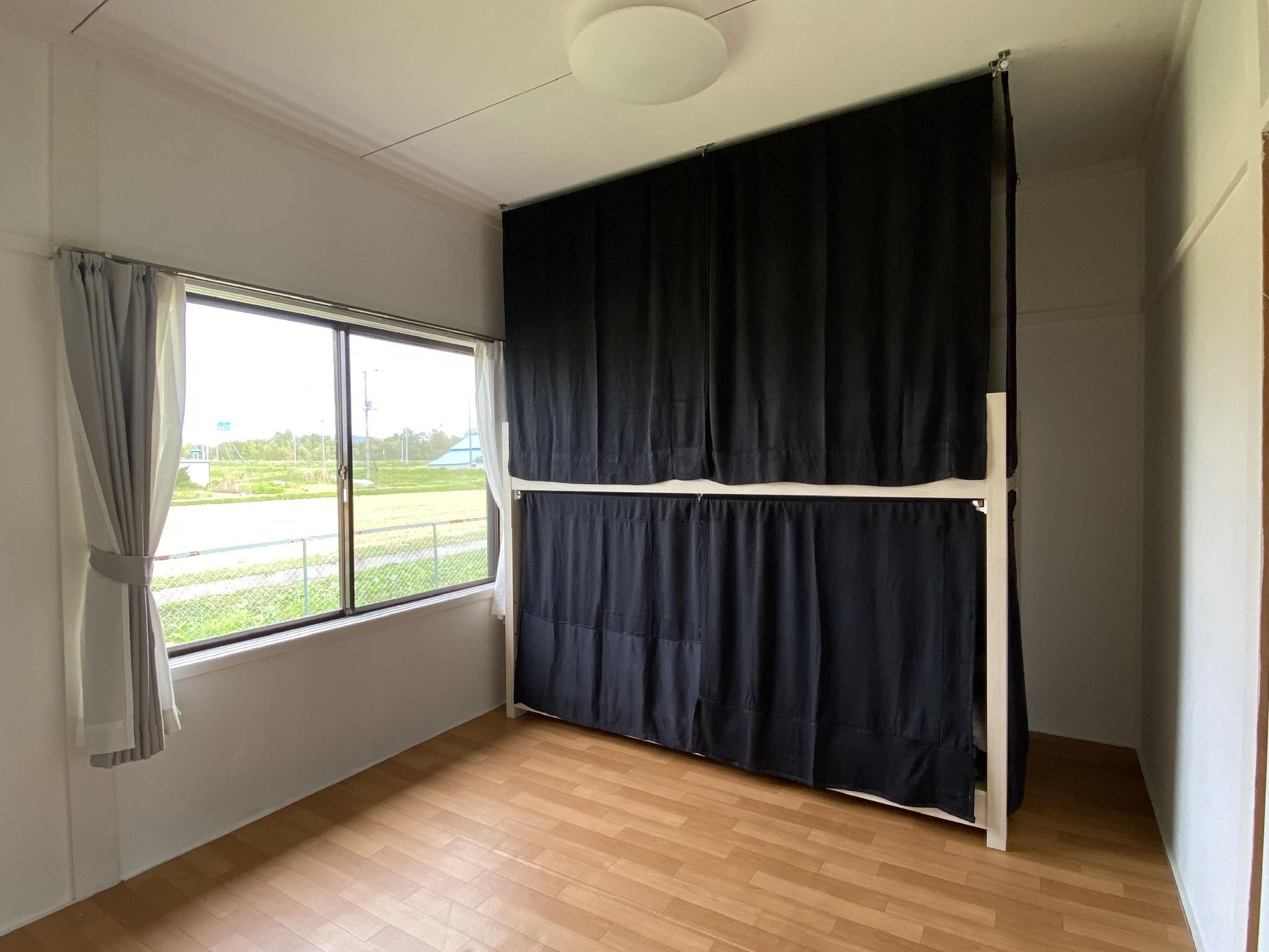 Mixed Dorm