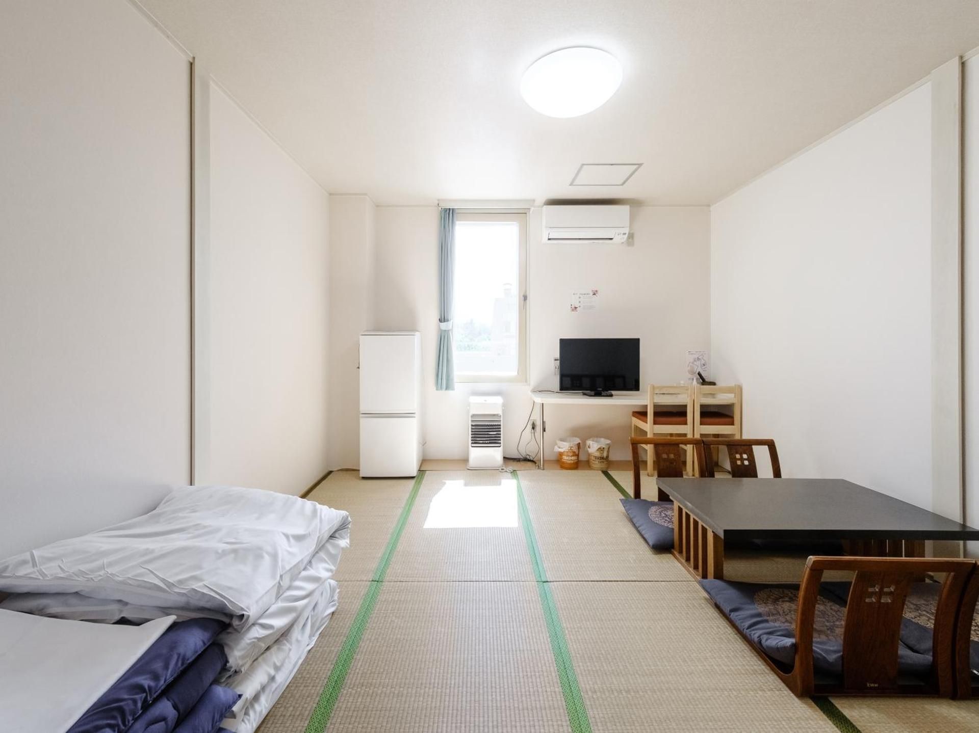 Japanese-Style Room