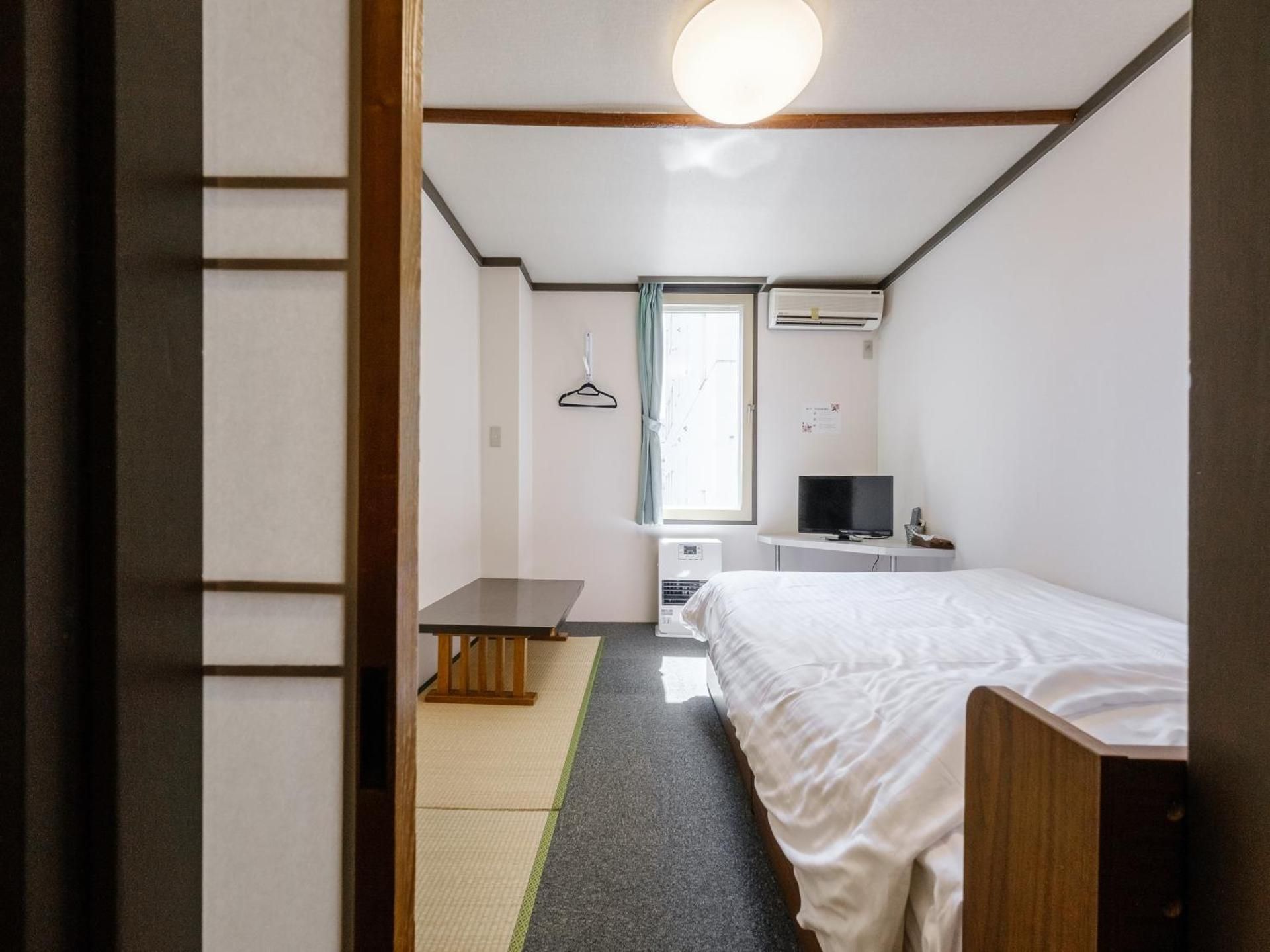 Deluxe Room Non-Smoking