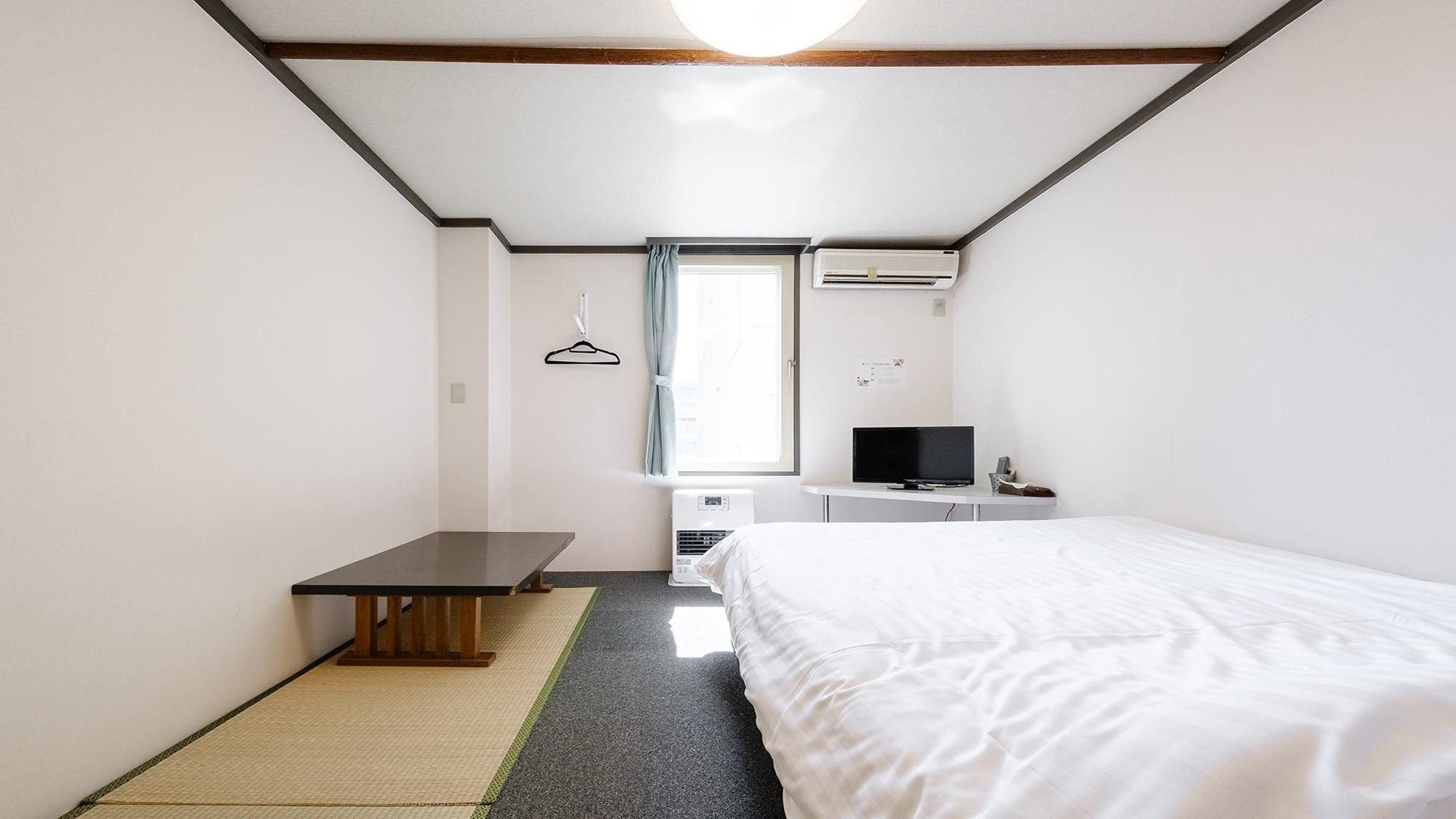 Deluxe Room Non-Smoking