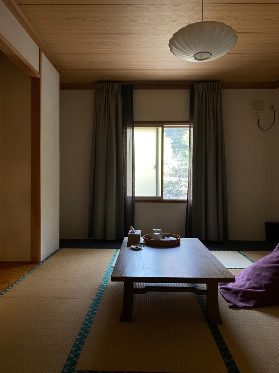 Single Room with Shower