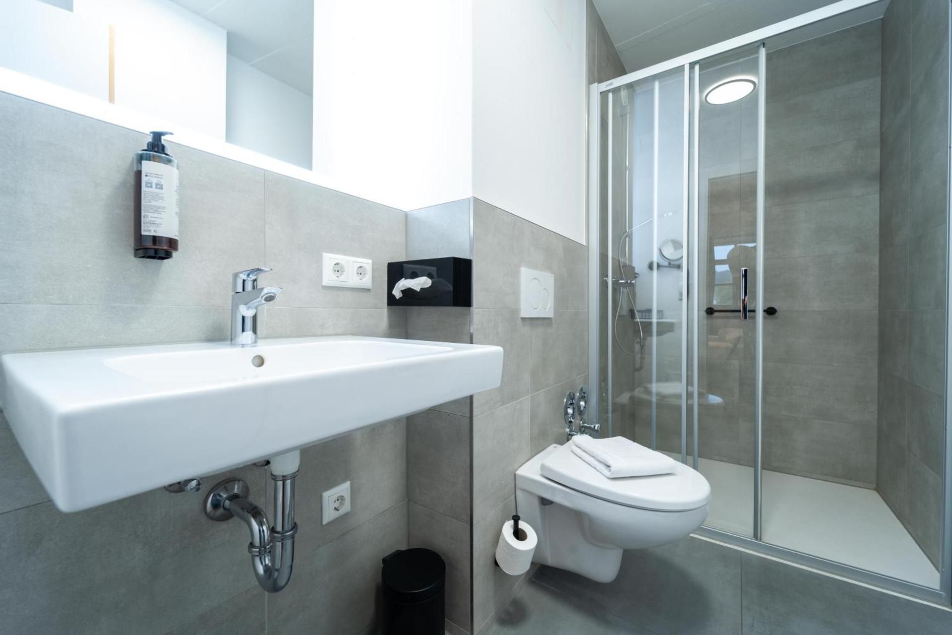 Small Double Room