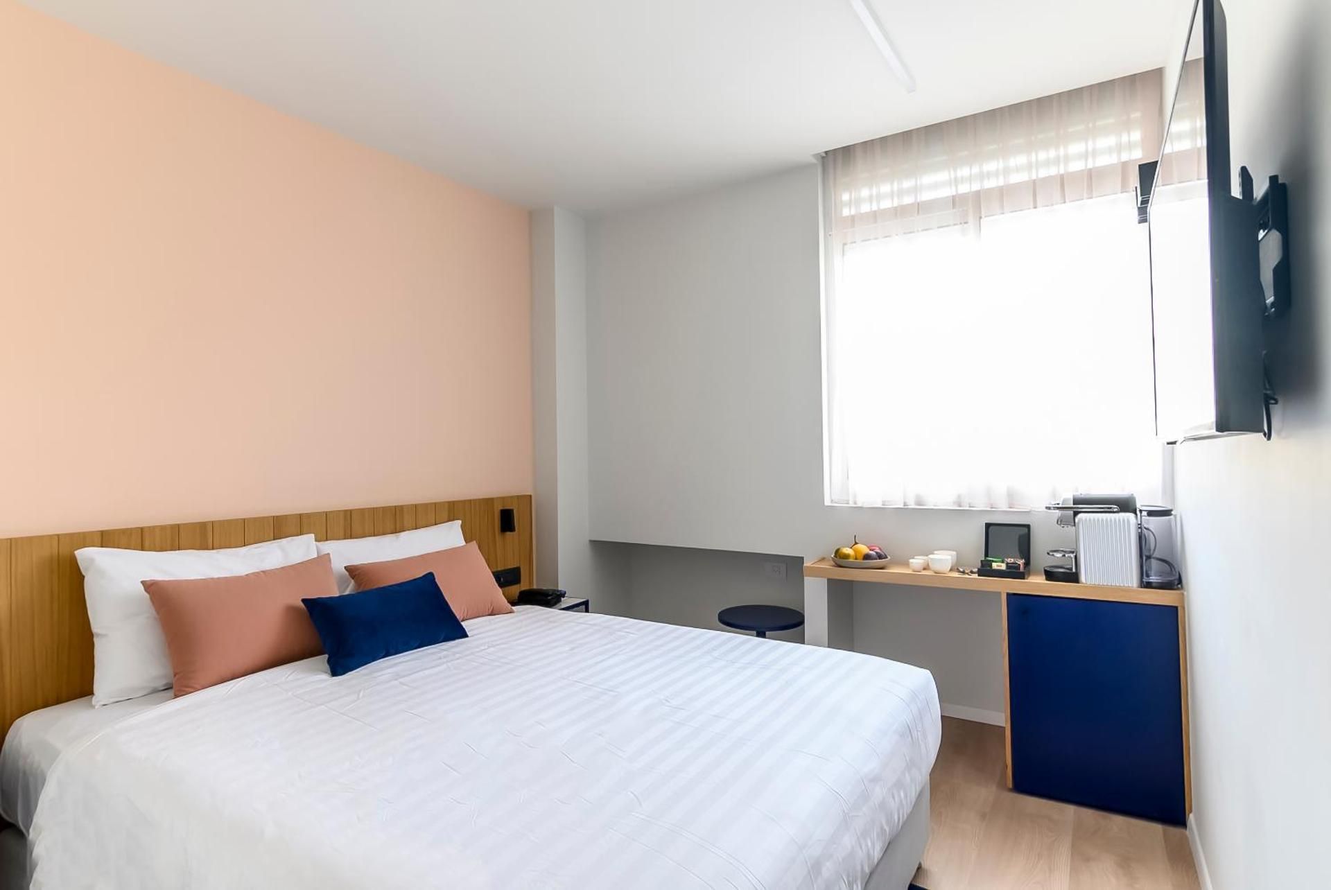 ARTIST Hotel Standard Room