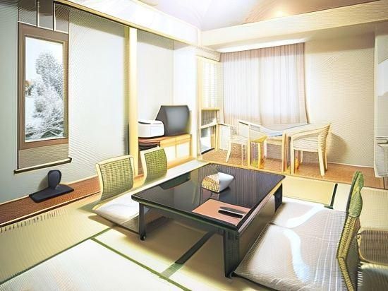 Japanese Style Non-Smoking