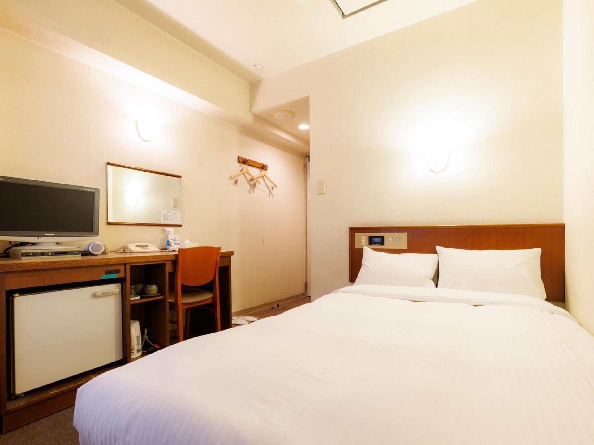 Small Double Room