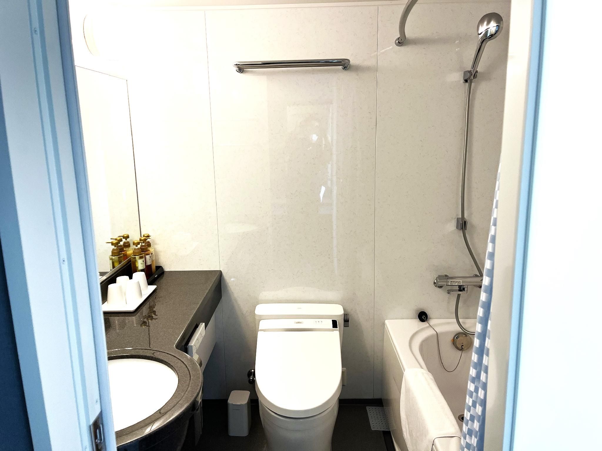 Japanese Western Style Room Type B