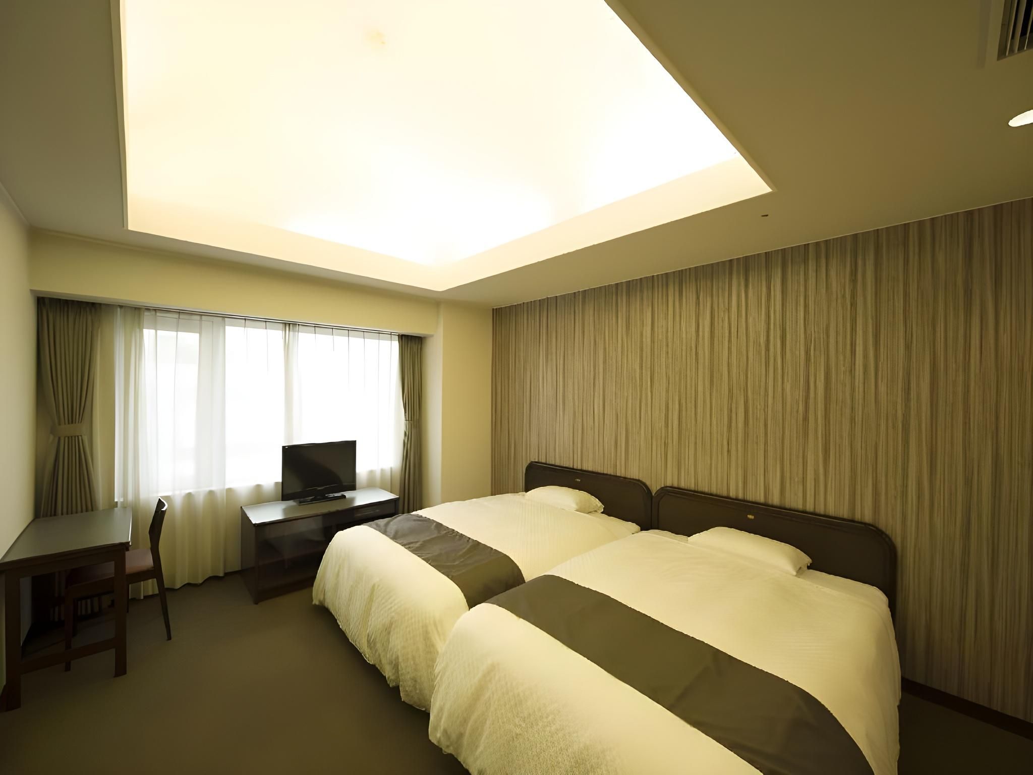 Japanese Western Style Room Type A