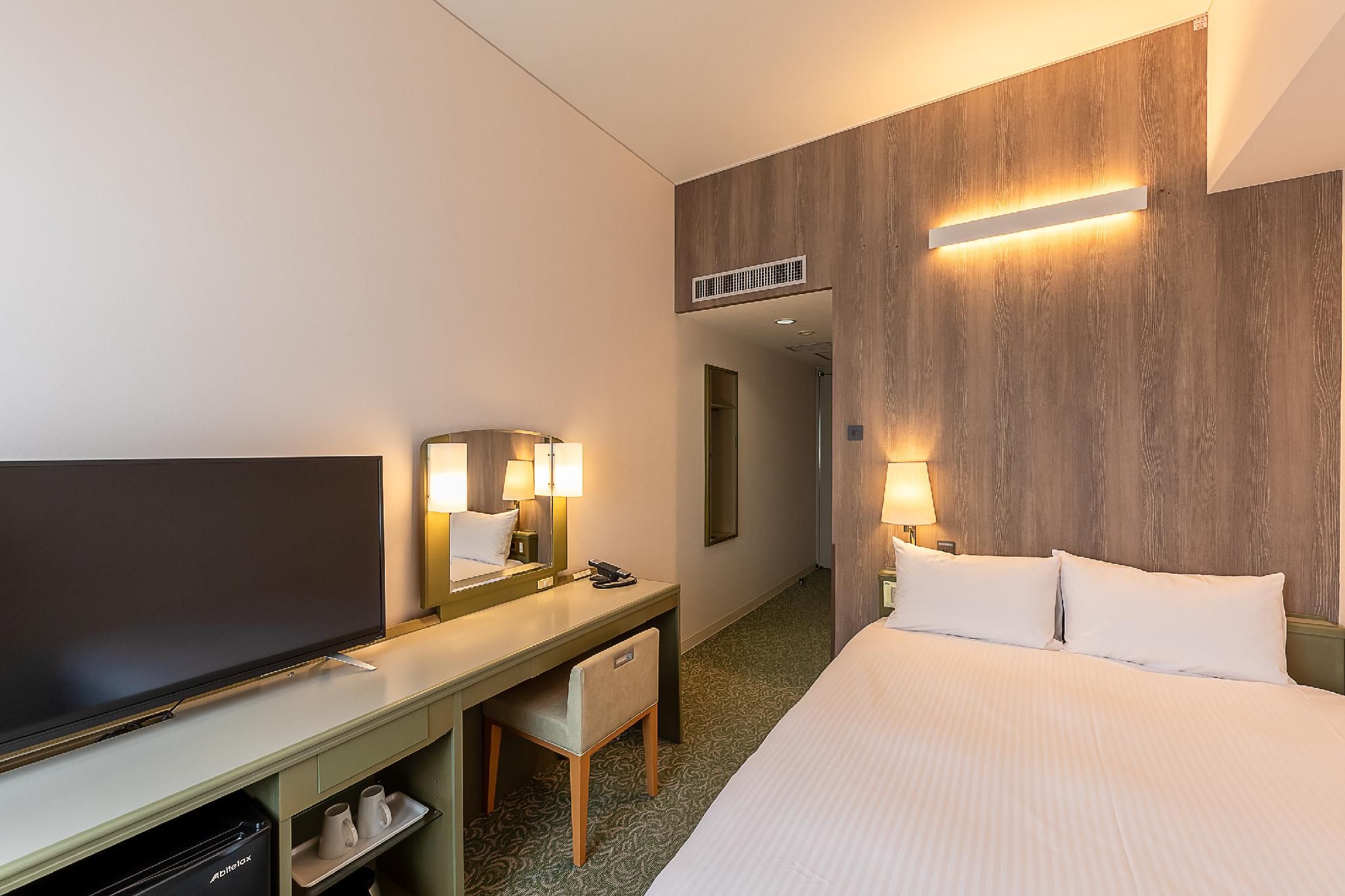 Double - Non-Smoking