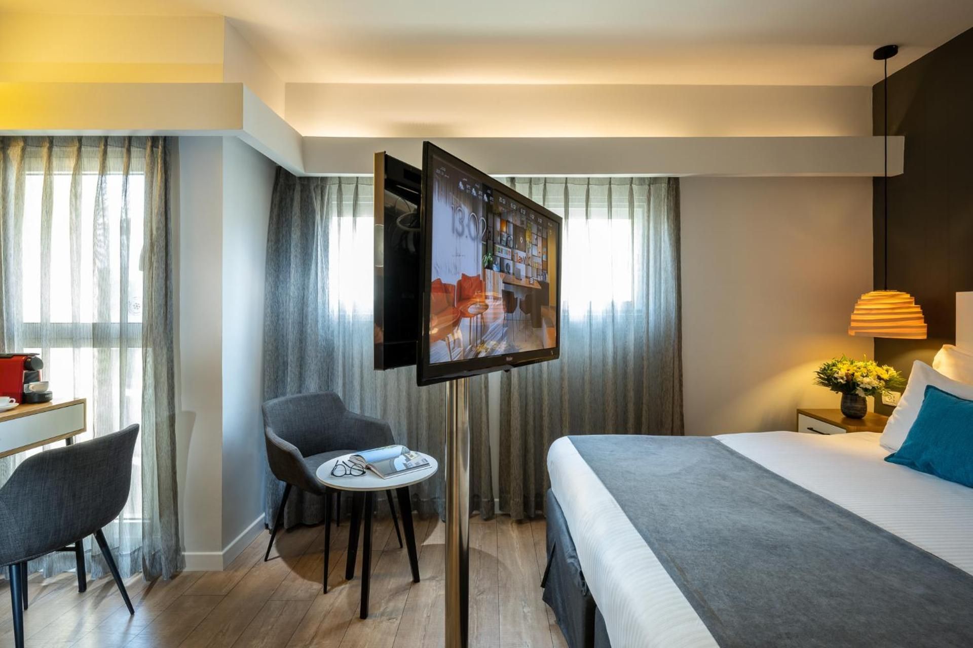 Superior (Double Or Twin)