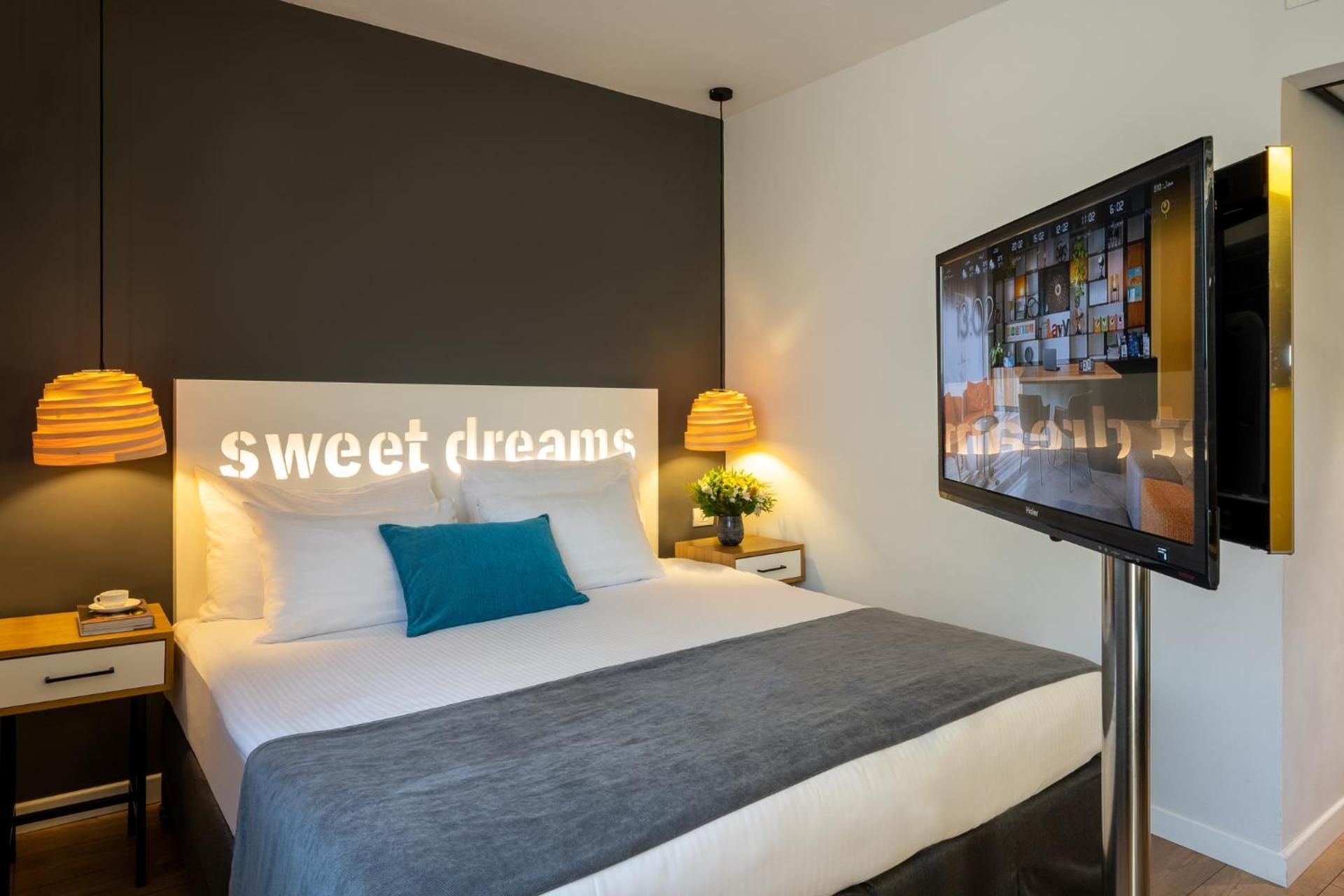 Superior (Double Or Twin)