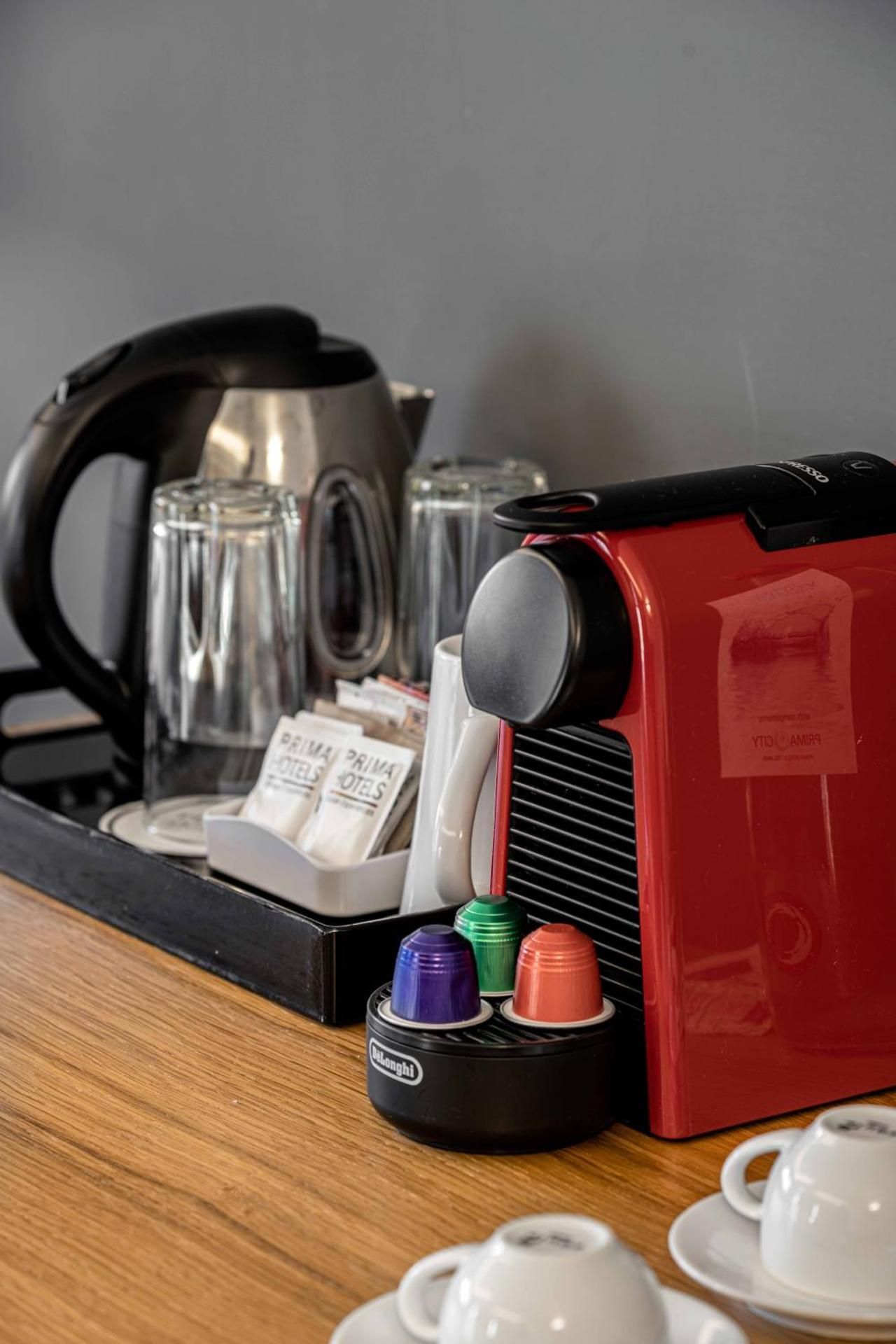 Superior Room with balcony