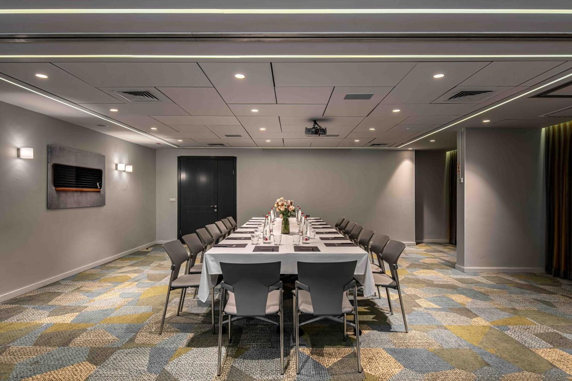 meeting room / ballrooms