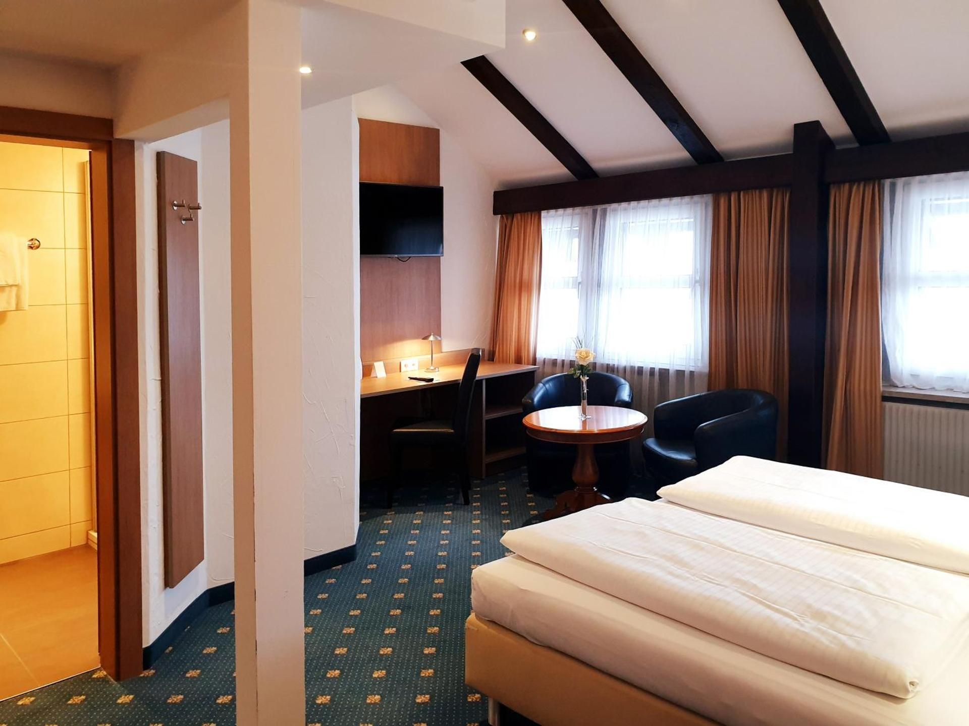 Double Room