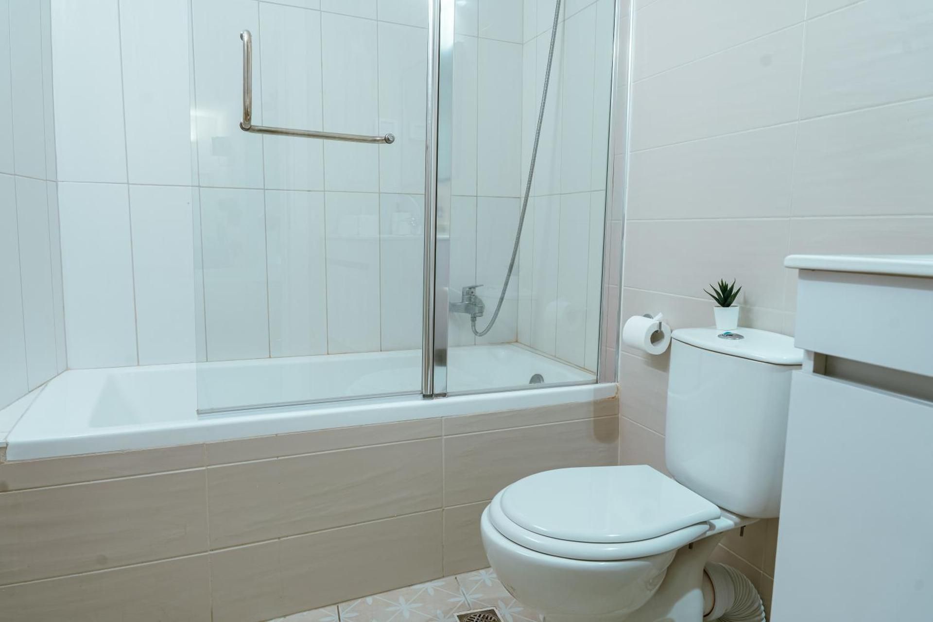 Deluxe Double Room with Bath