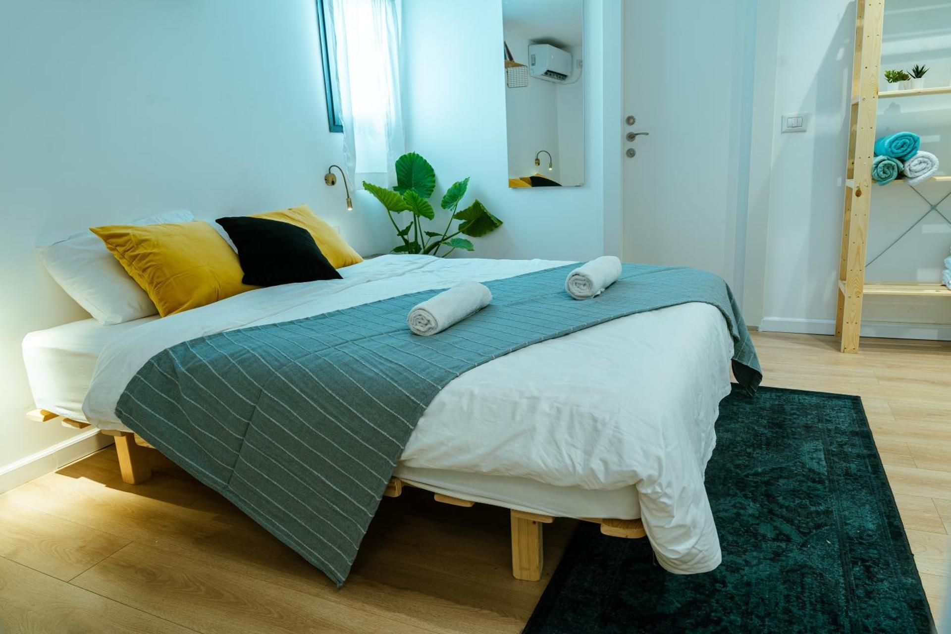 King Room