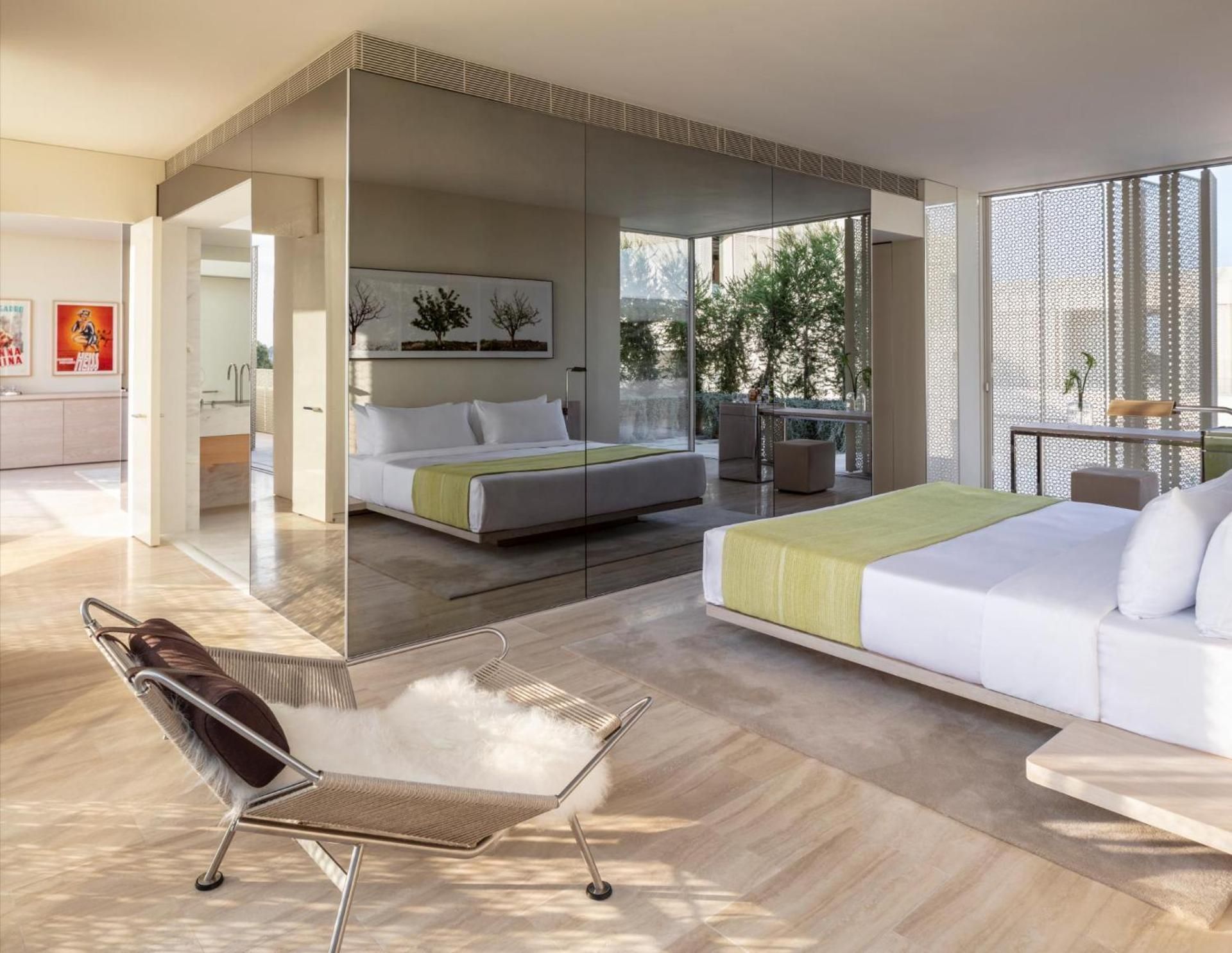 Royal Suite