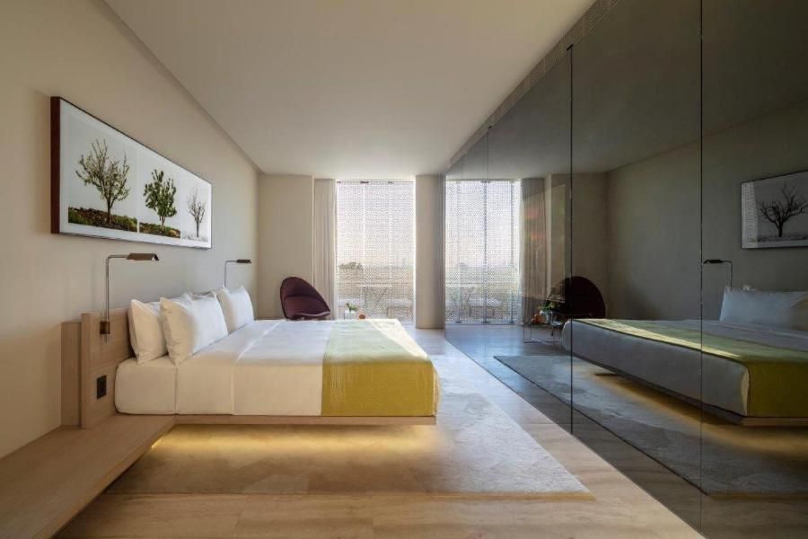 Executive Suite Historic Wing