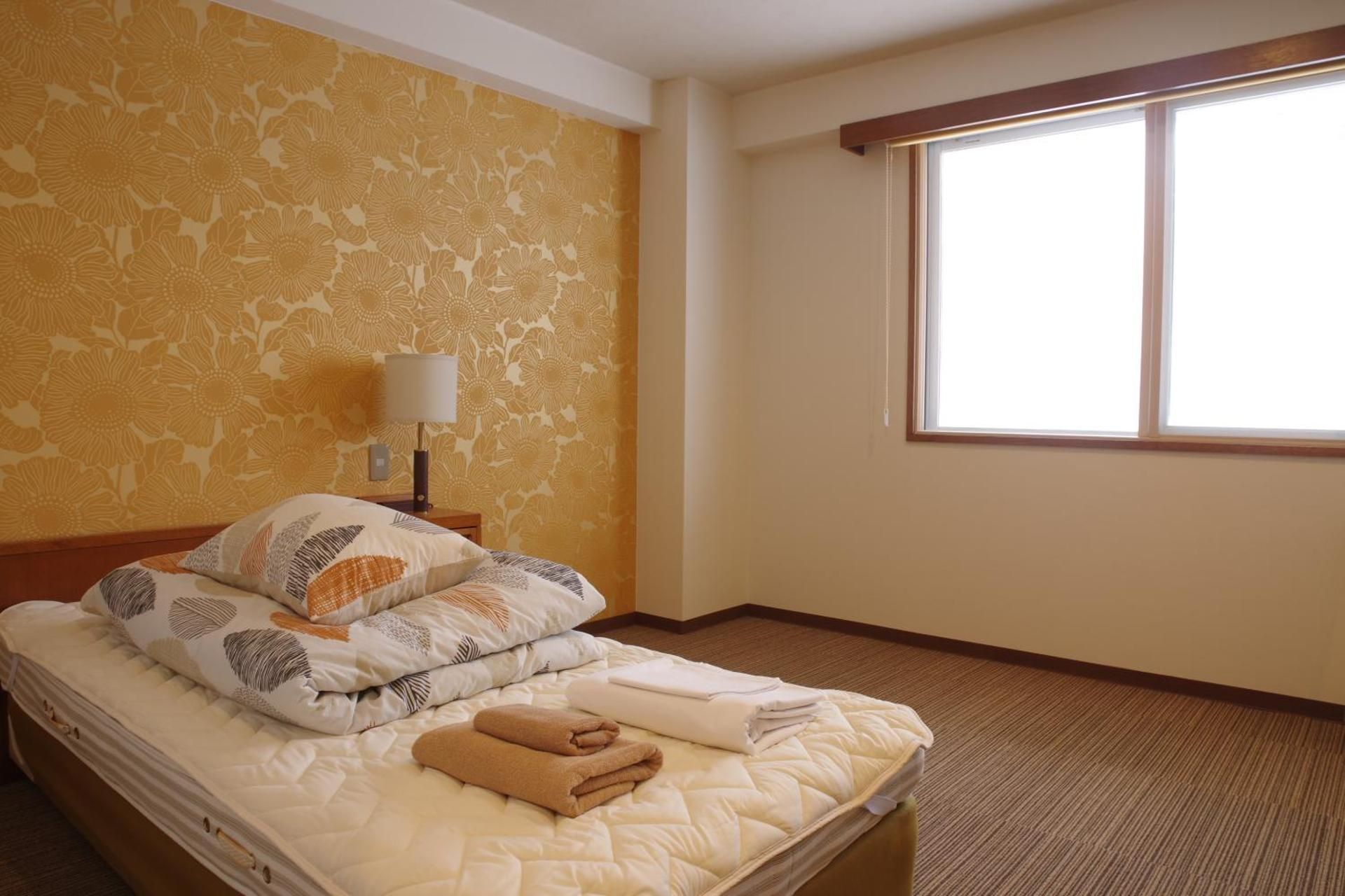Budget Single Room