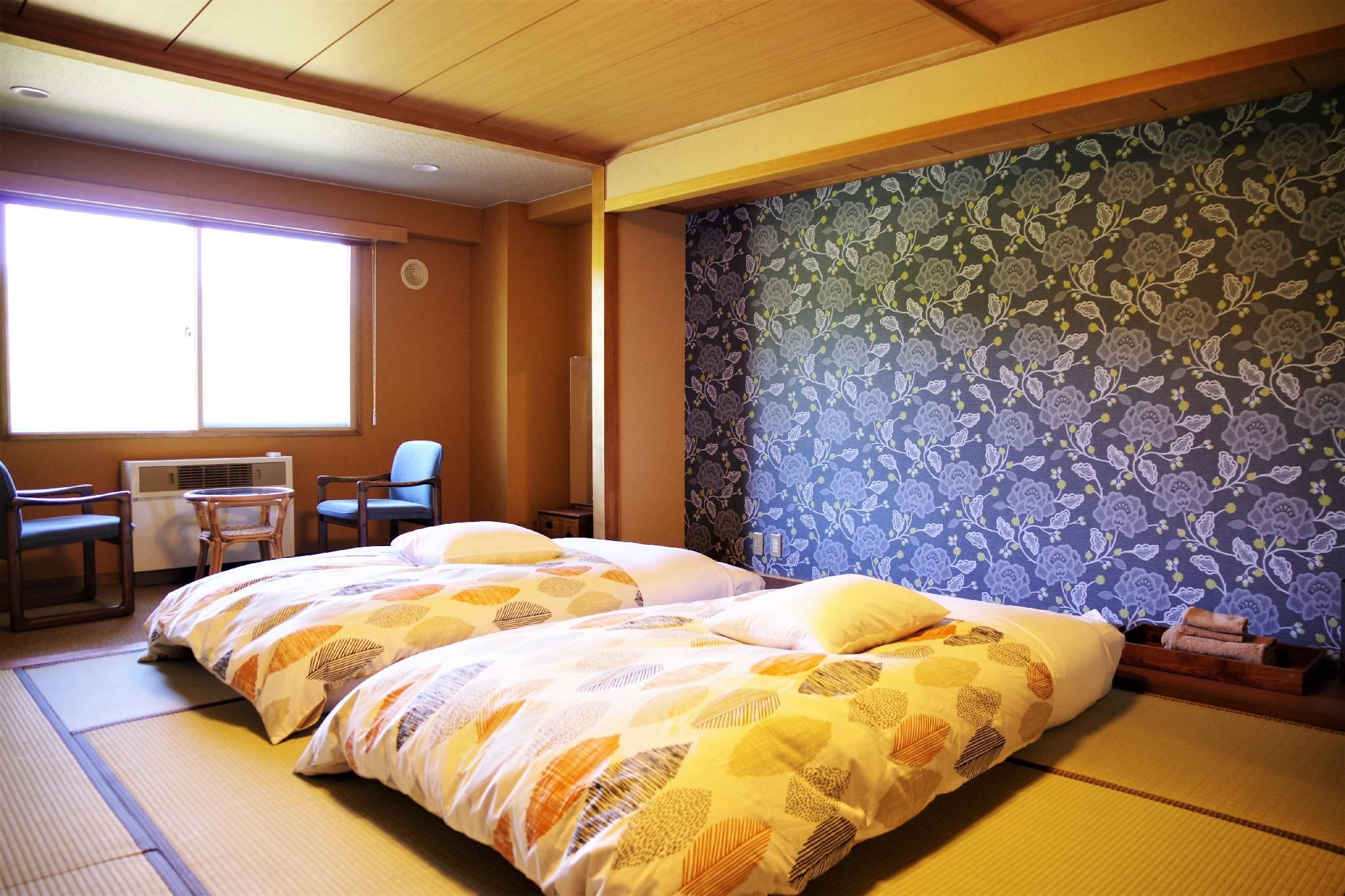 Superior Japanese Style Room