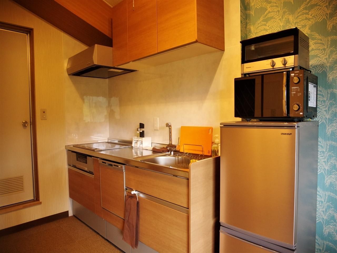 Luxury Mountain View Room