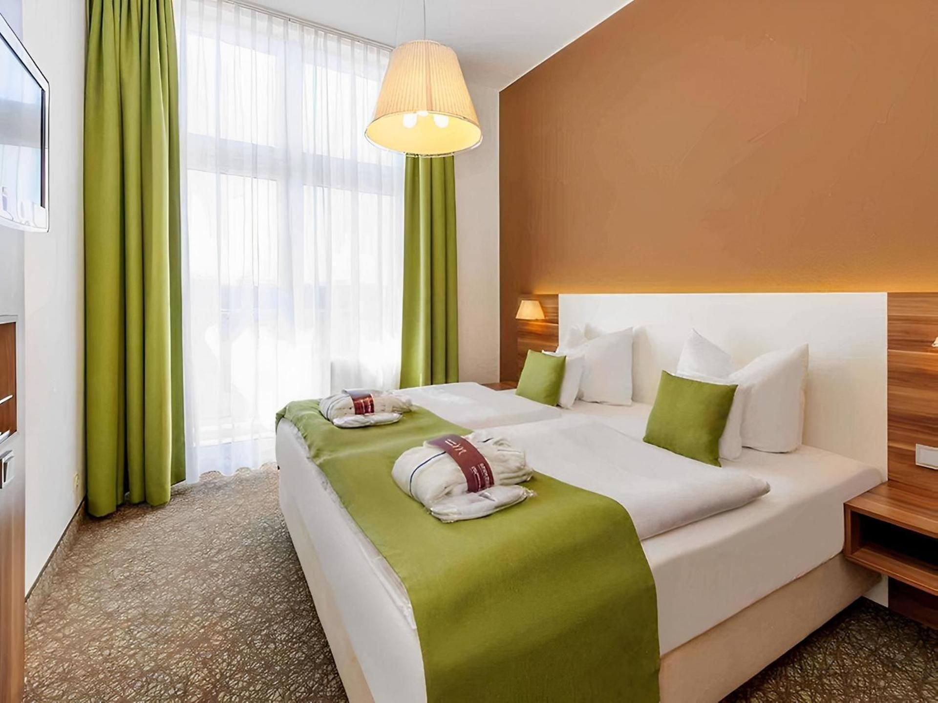 Comfort Double Room