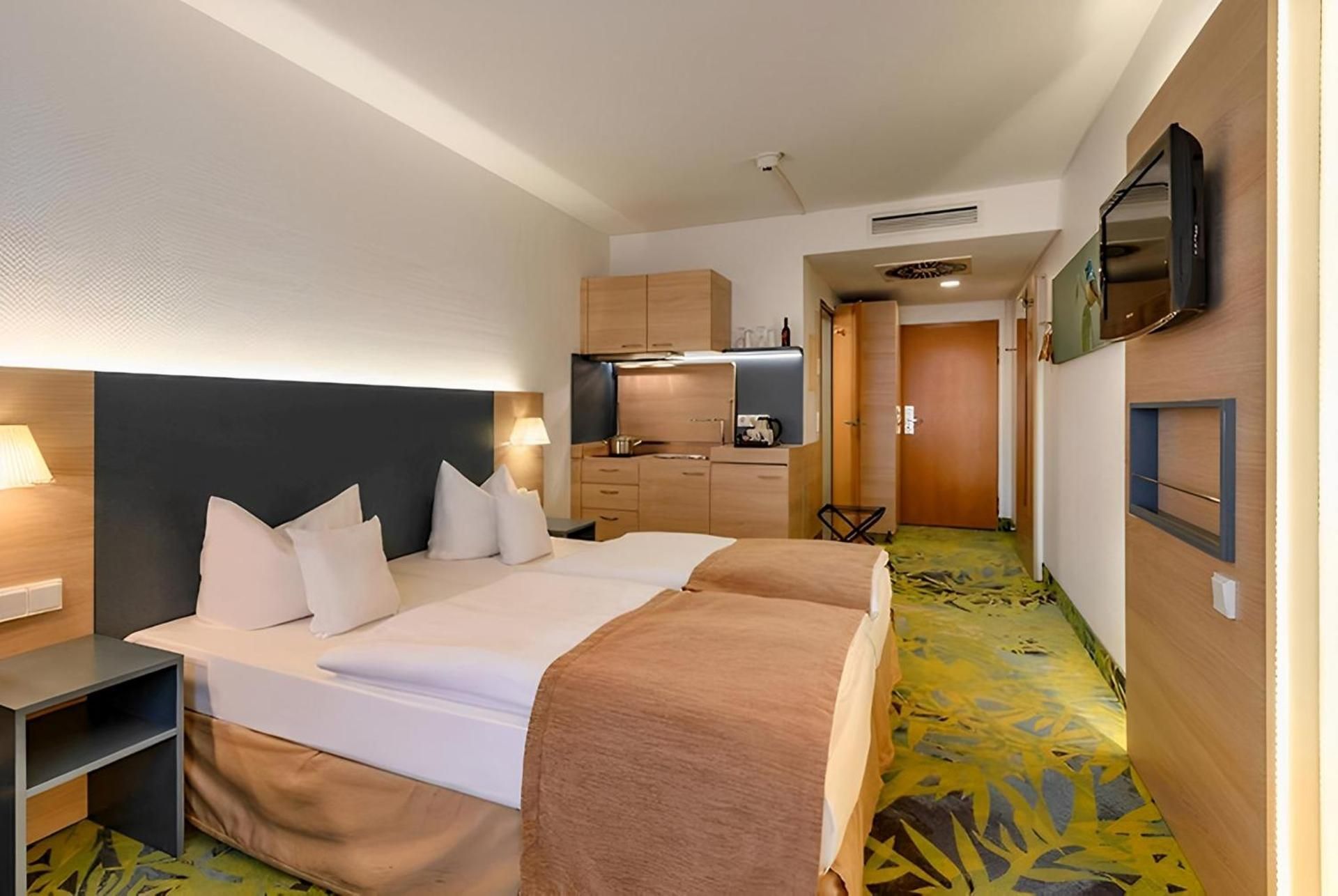 Comfort Twin Room