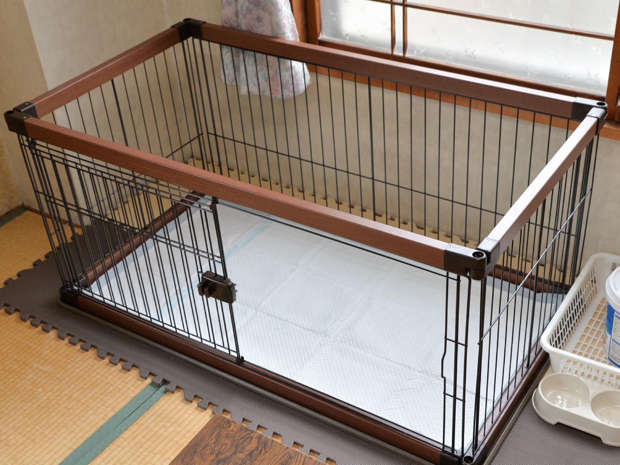 Western Style Twin Room - Pet-Friendly